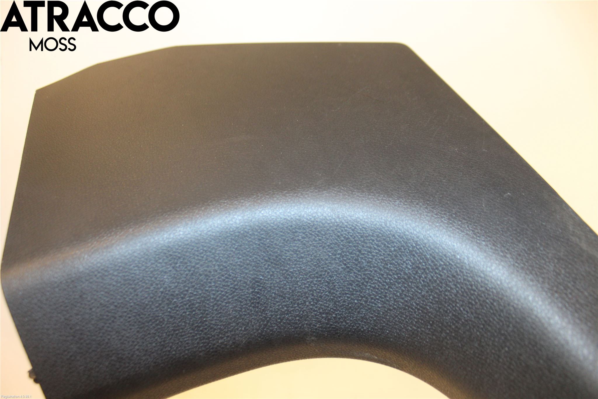 Mercedes-Benz MB E-KLASS (W213) 16-23 List Venstre Side