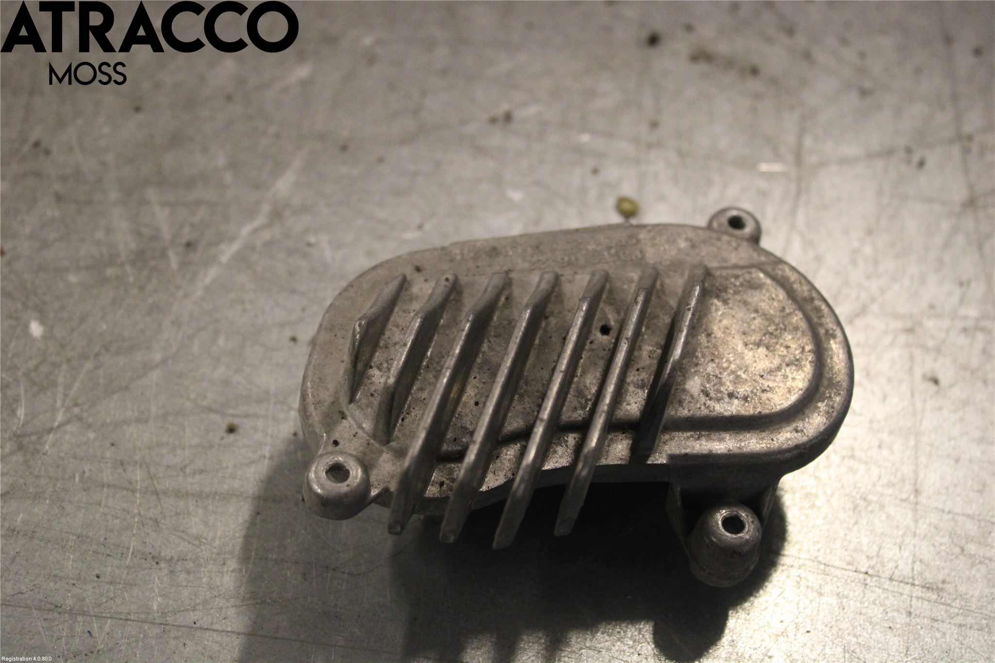 BMW 4 F32/F33/F82/F83 13-20 Parklykt Foran Venstre