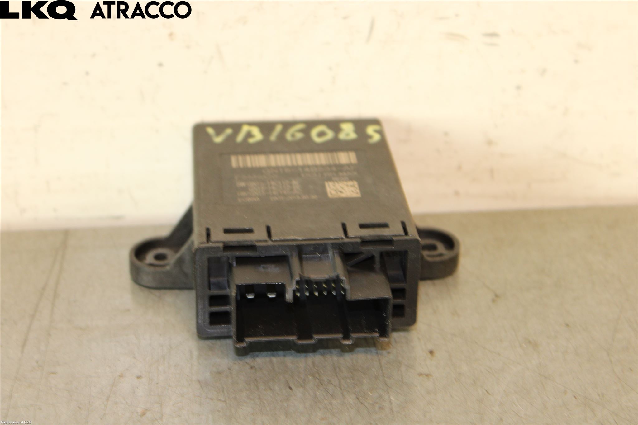 Ford ECOSPORT 17- Styreenhet Dør