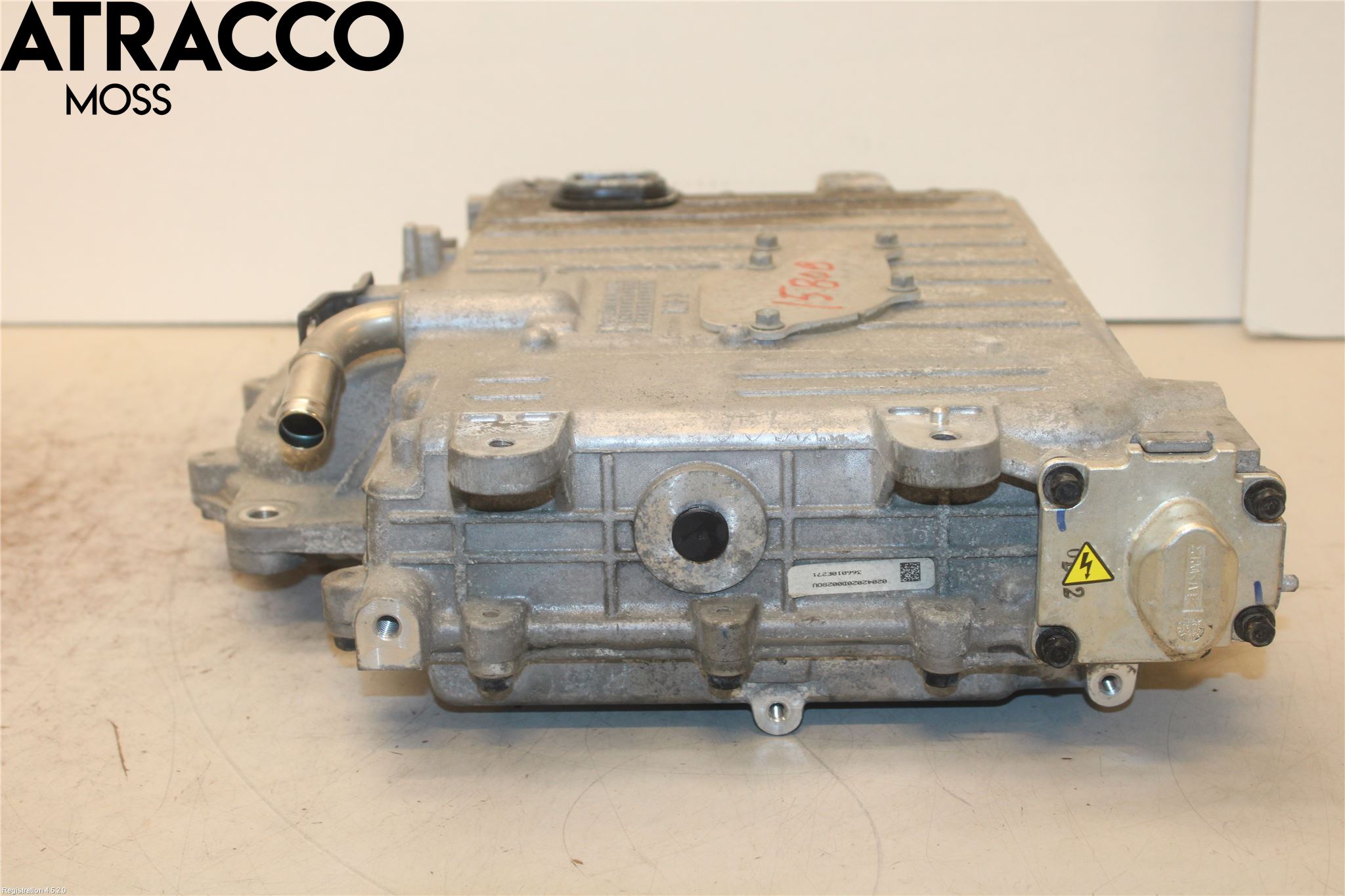 Hyundai KONA/ELECTRIC OS 18-23 Converter - Momentforsterker