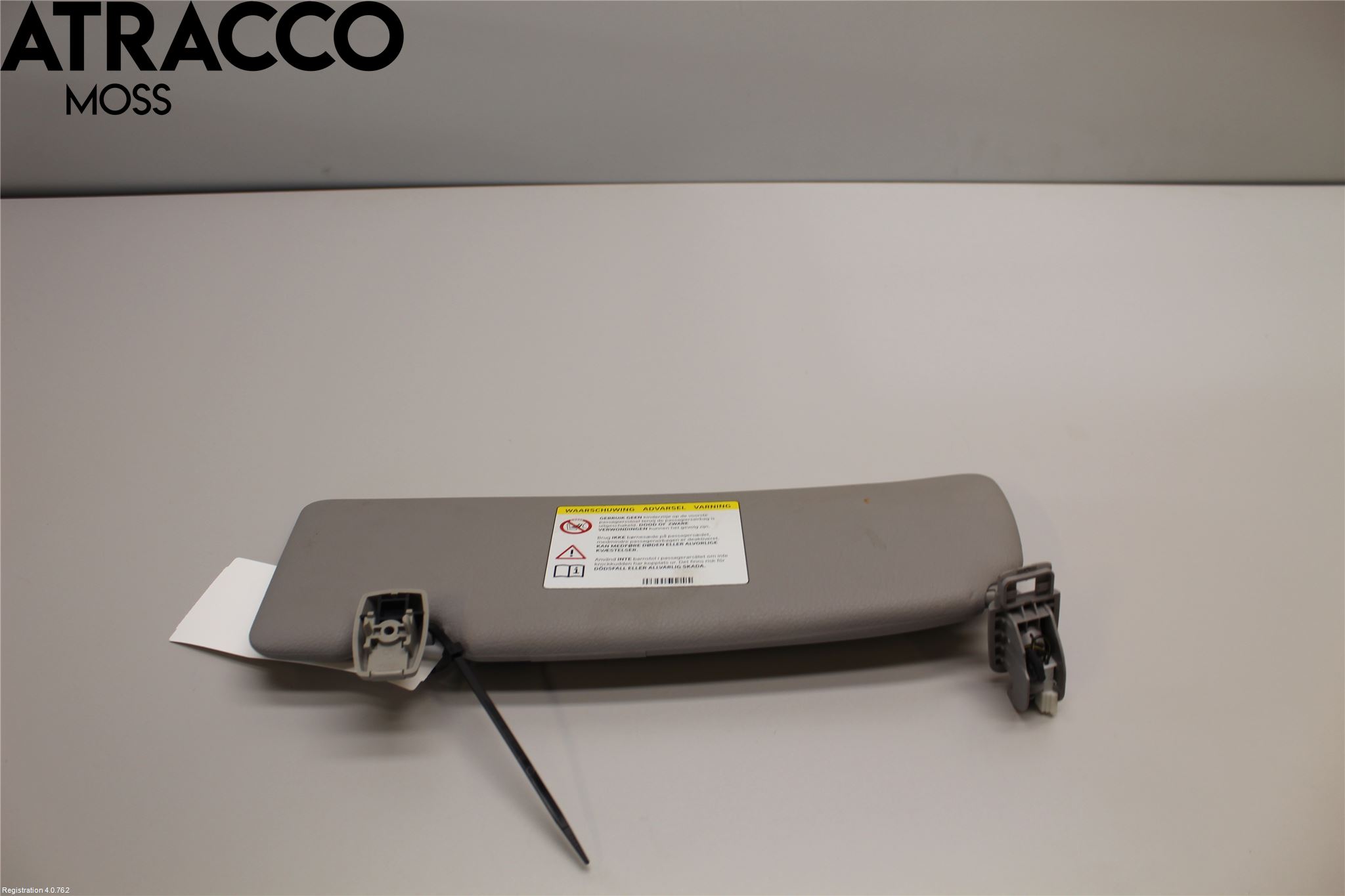 BMW 1 F20/F21 11-19 Innr Solskjerm