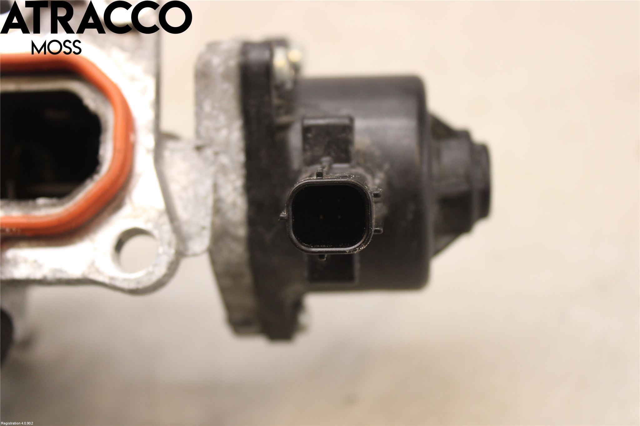 Toyota RAV4 19- Egr Ventil