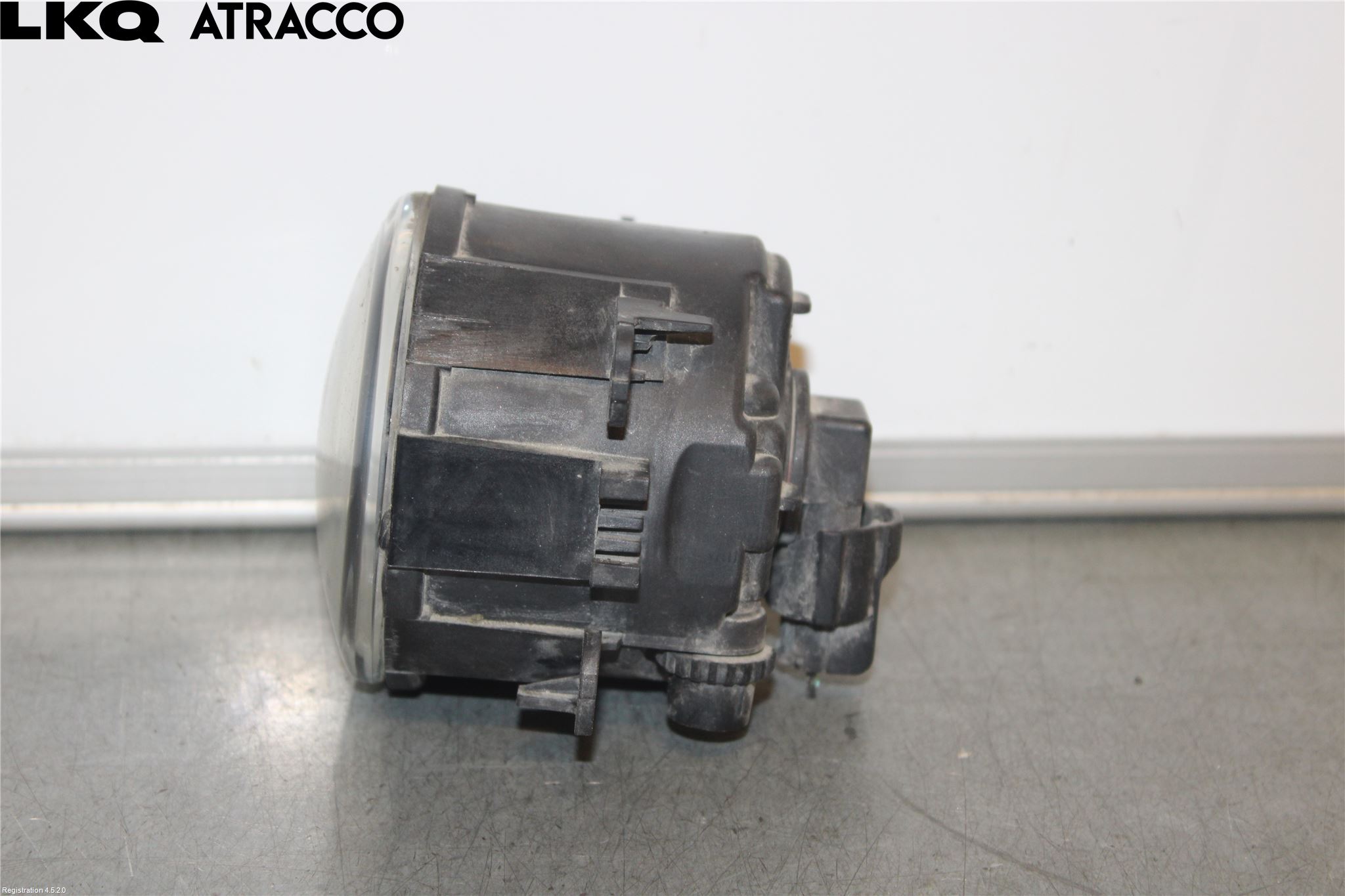 Suzuki SX4 S-CROSS 14-21 Frontlykt-Kurve-Tåkelys