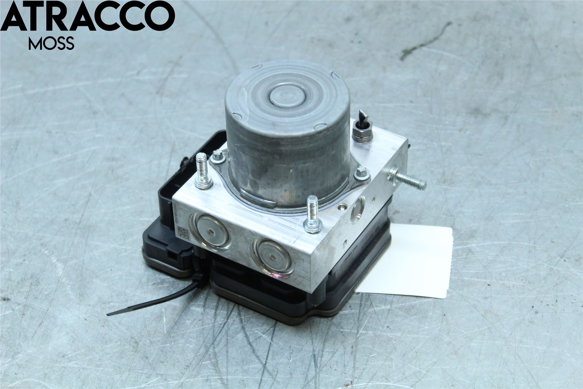 Volkswagen VW TRANSP/CARAVELLE (T6) 16-22 Abs Hydraulikkaggregat