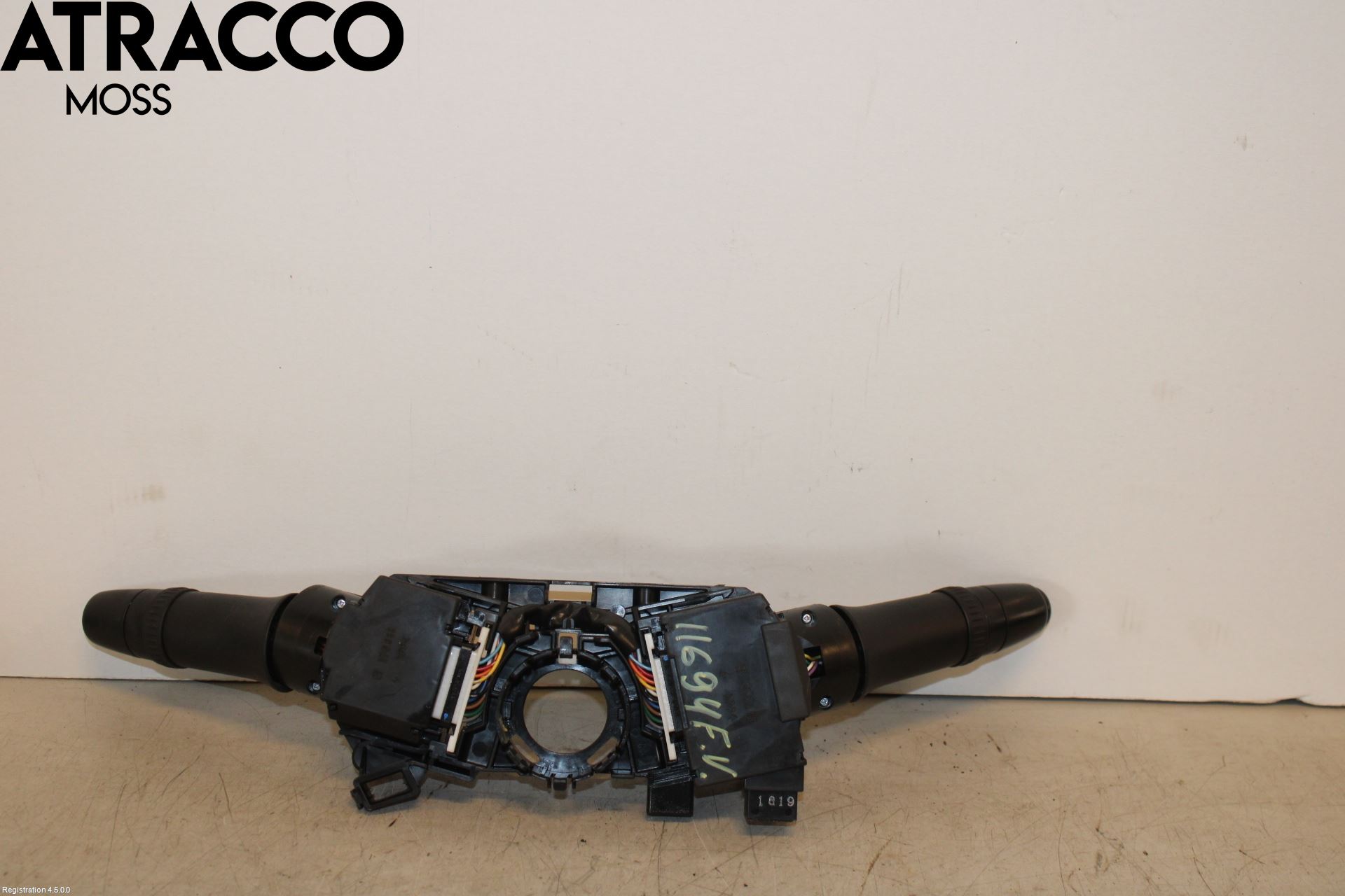 Mitsubishi ASX 10-22 Bryter Ratt Kombi H Og V