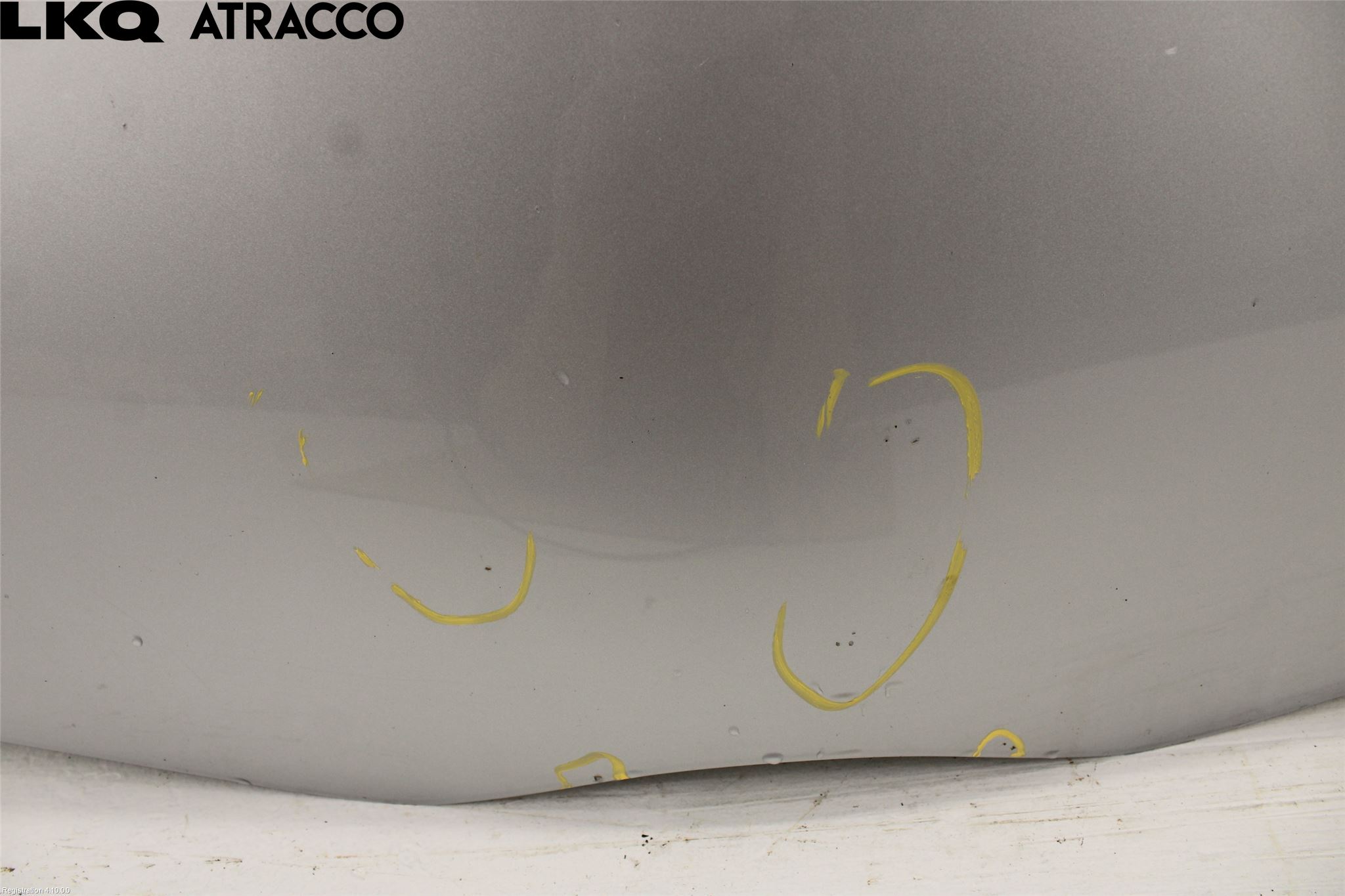 Toyota VERSO 09-18 Panser