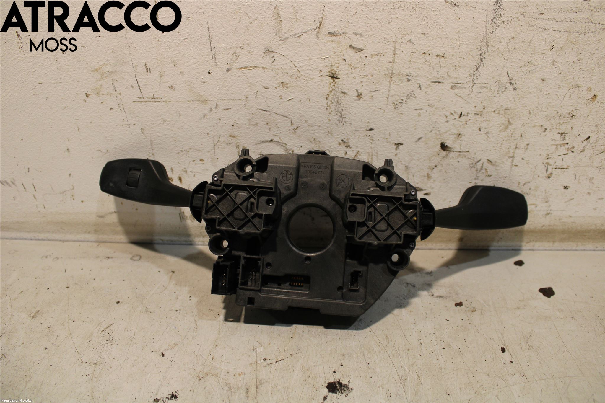 BMW 1 F20/F21 11-19 Bryter Ratt Kombi H Og V