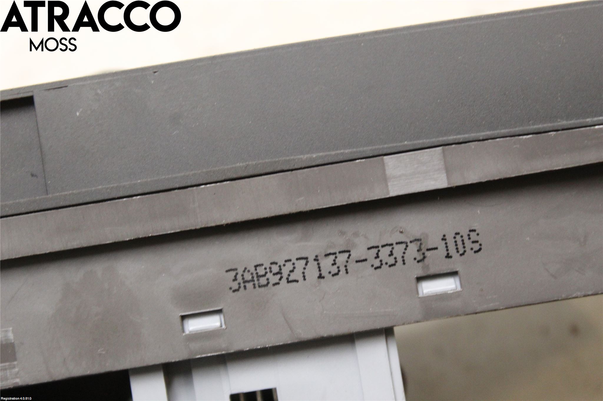 Volkswagen VW PASSAT CC 08-16 Bryter Multifunksjon