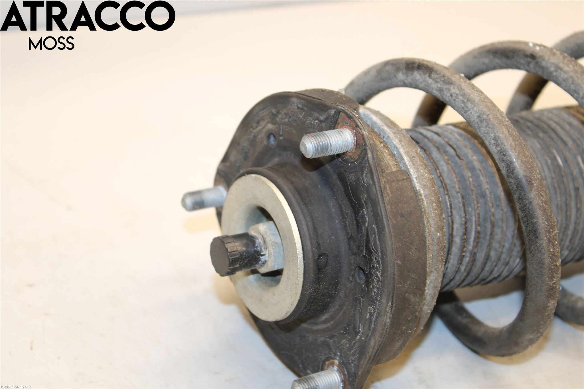 MG ZS EV 20- Fjærbein Foran Høyre