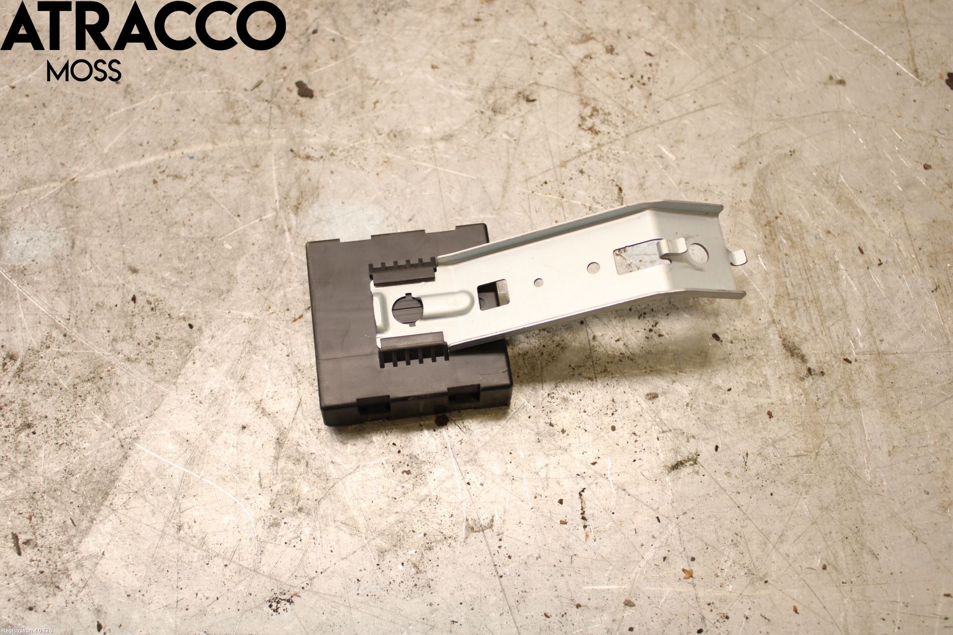 Nissan LEAF 11-17 Styreenhet Øvrig