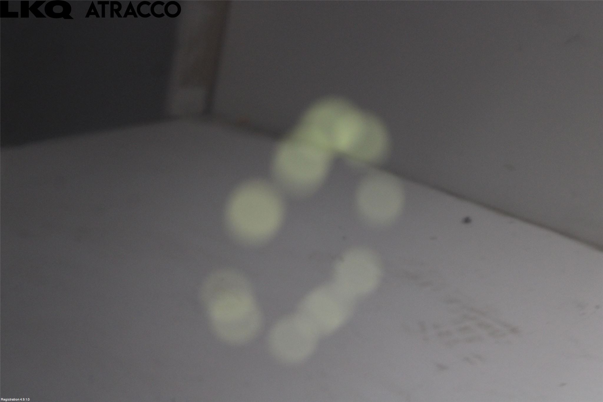 Audi A6 ALLROAD 12-18 Dør 4D Foran Høyre