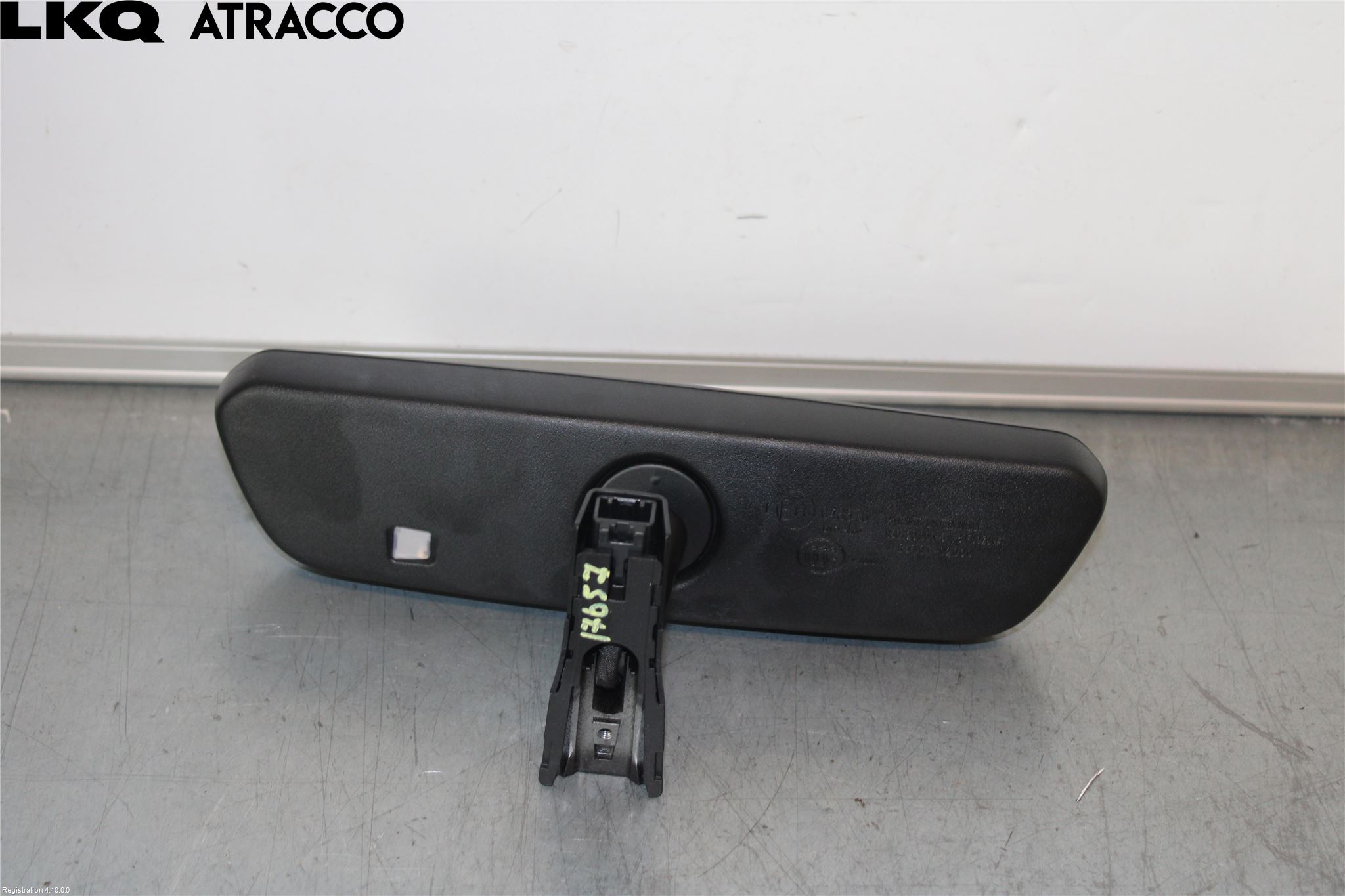 Hyundai KONA/ELECTRIC OS 18-23 Speil Innvendig El