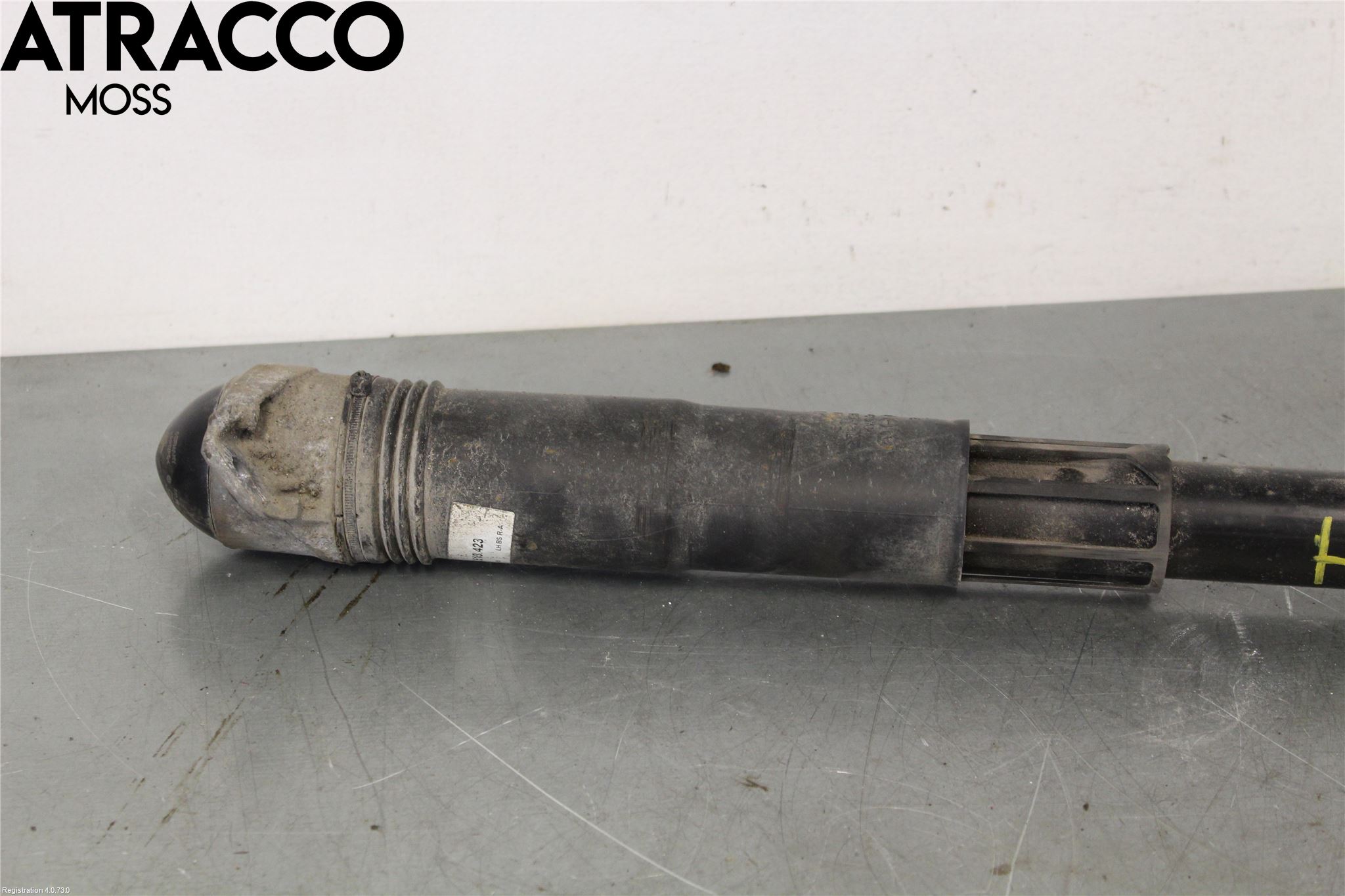 Skoda OCTAVIA (5E) 13-20 Støtdemper Bak