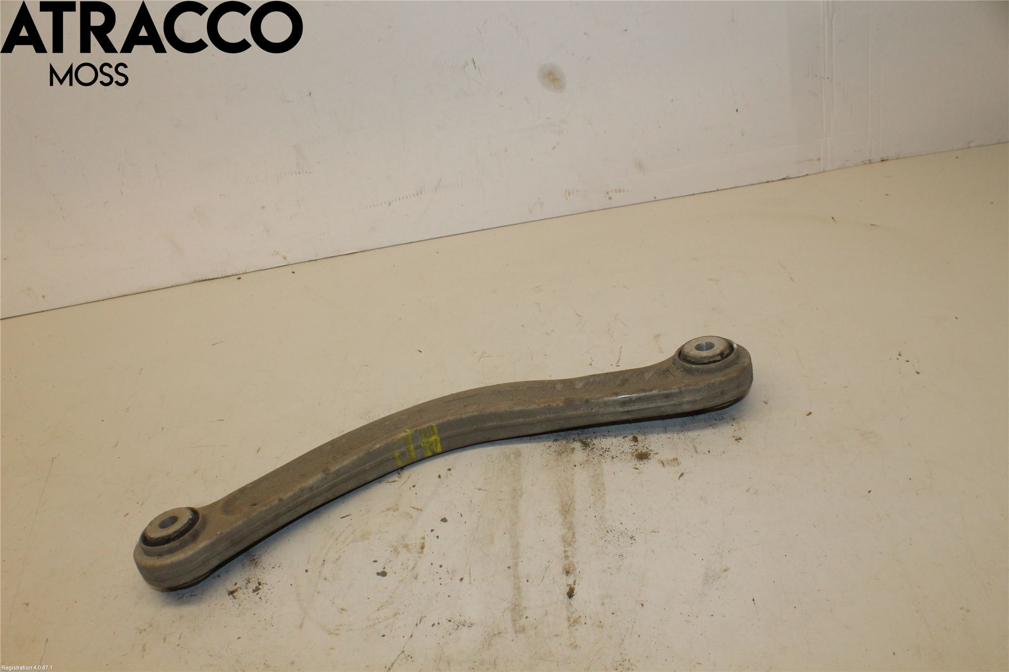 Mercedes-Benz MB E-KLASS (W212) 09-16 Bærearm Bak Høyre