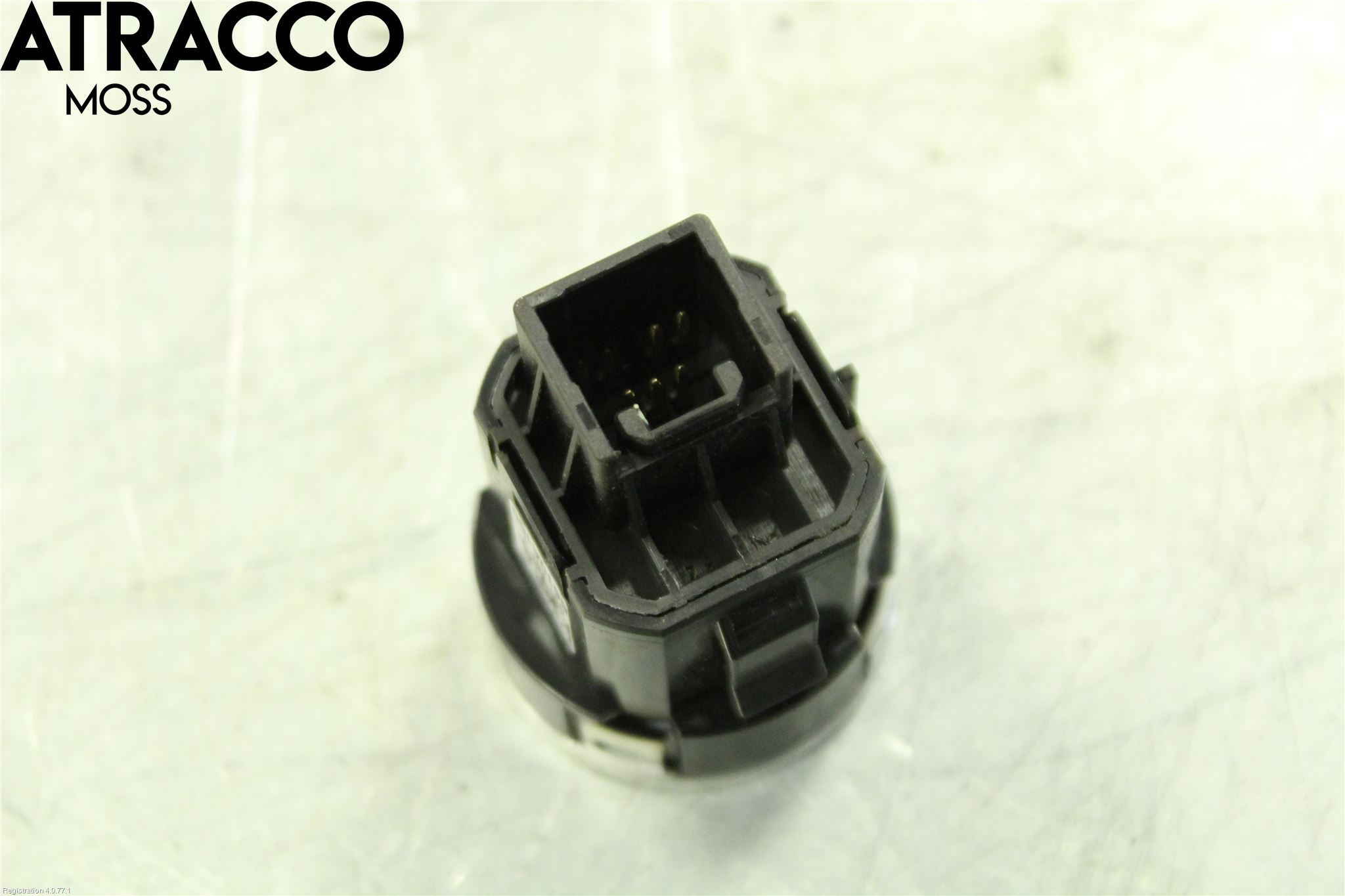 Mitsubishi OUTLANDER 13-21 Startknapp Personbil