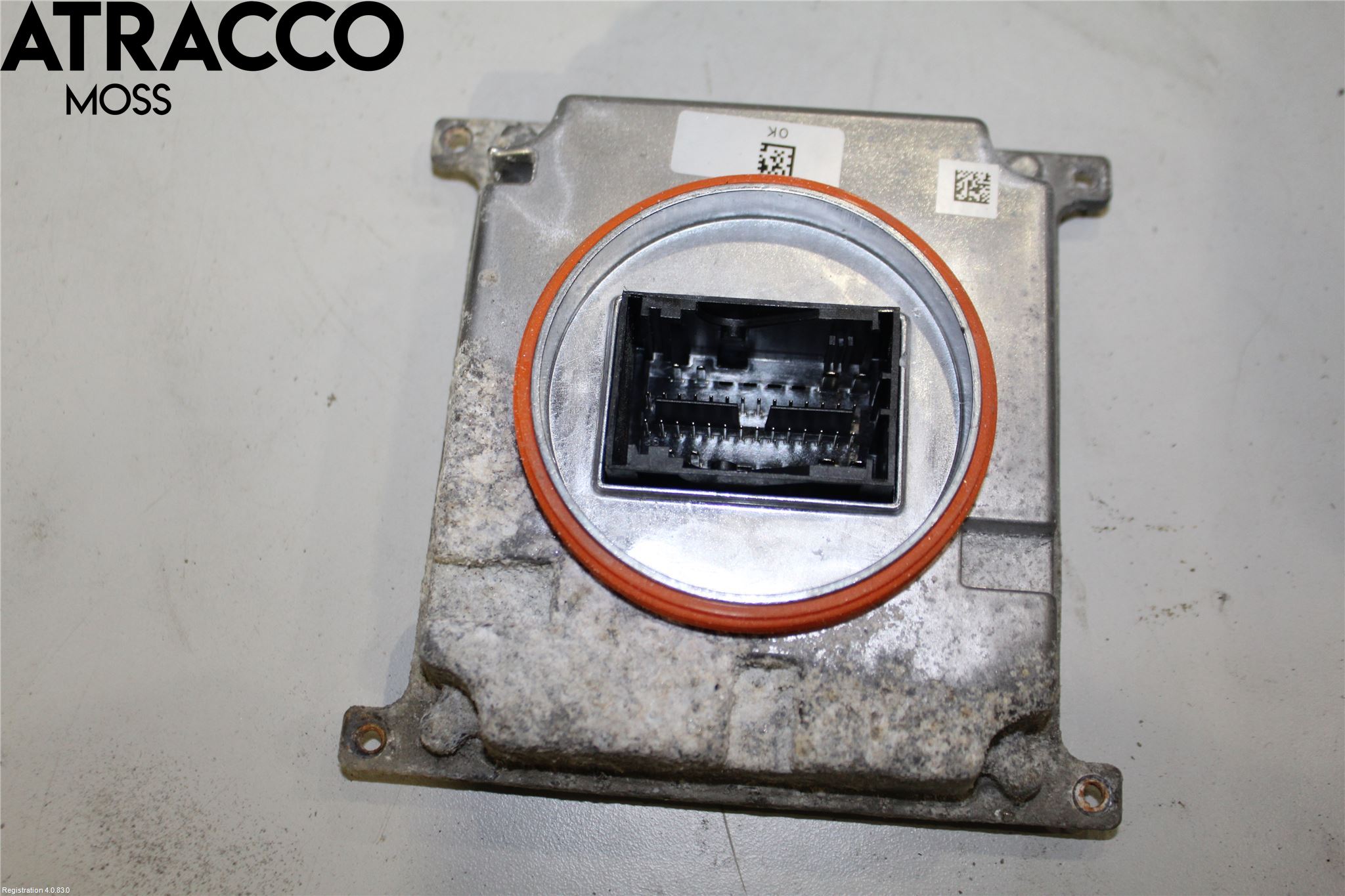 Volkswagen VW GOLF / E-GOLF VII 13-20 Styreenhet Xenon