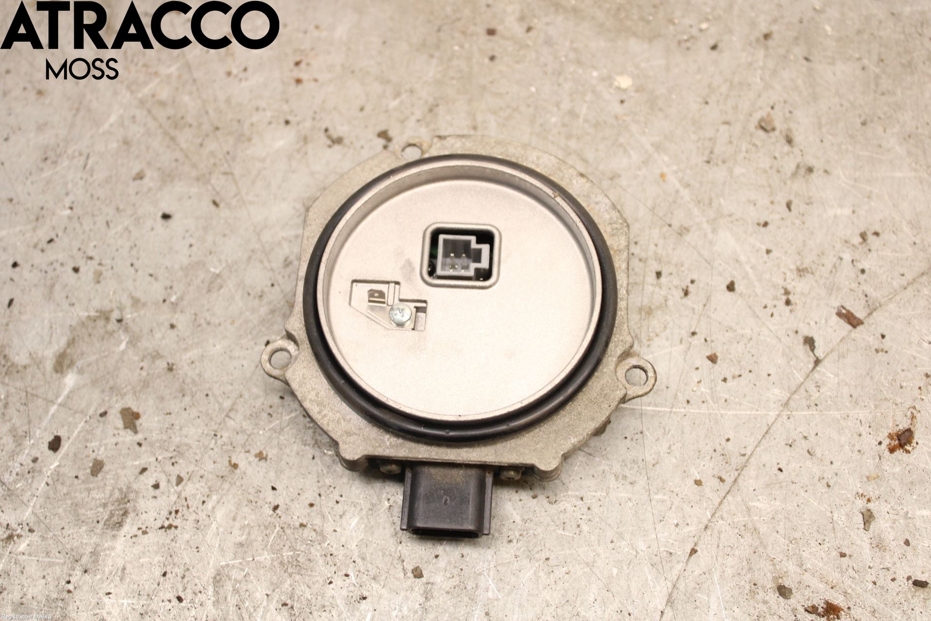 Nissan LEAF 11-17 Styreenhet Xenon