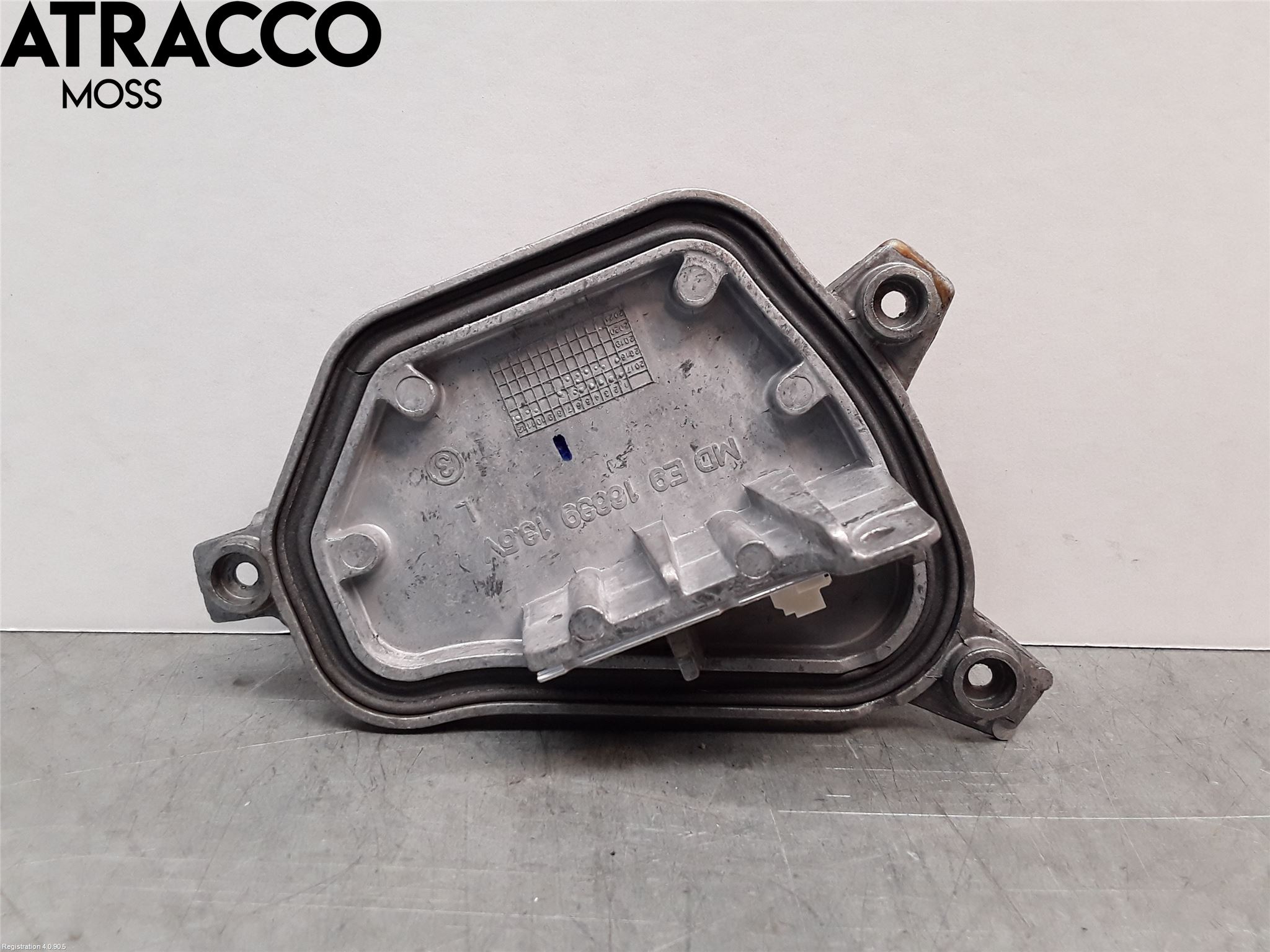 BMW X1 F48 15-22 Styreenhet Xenon