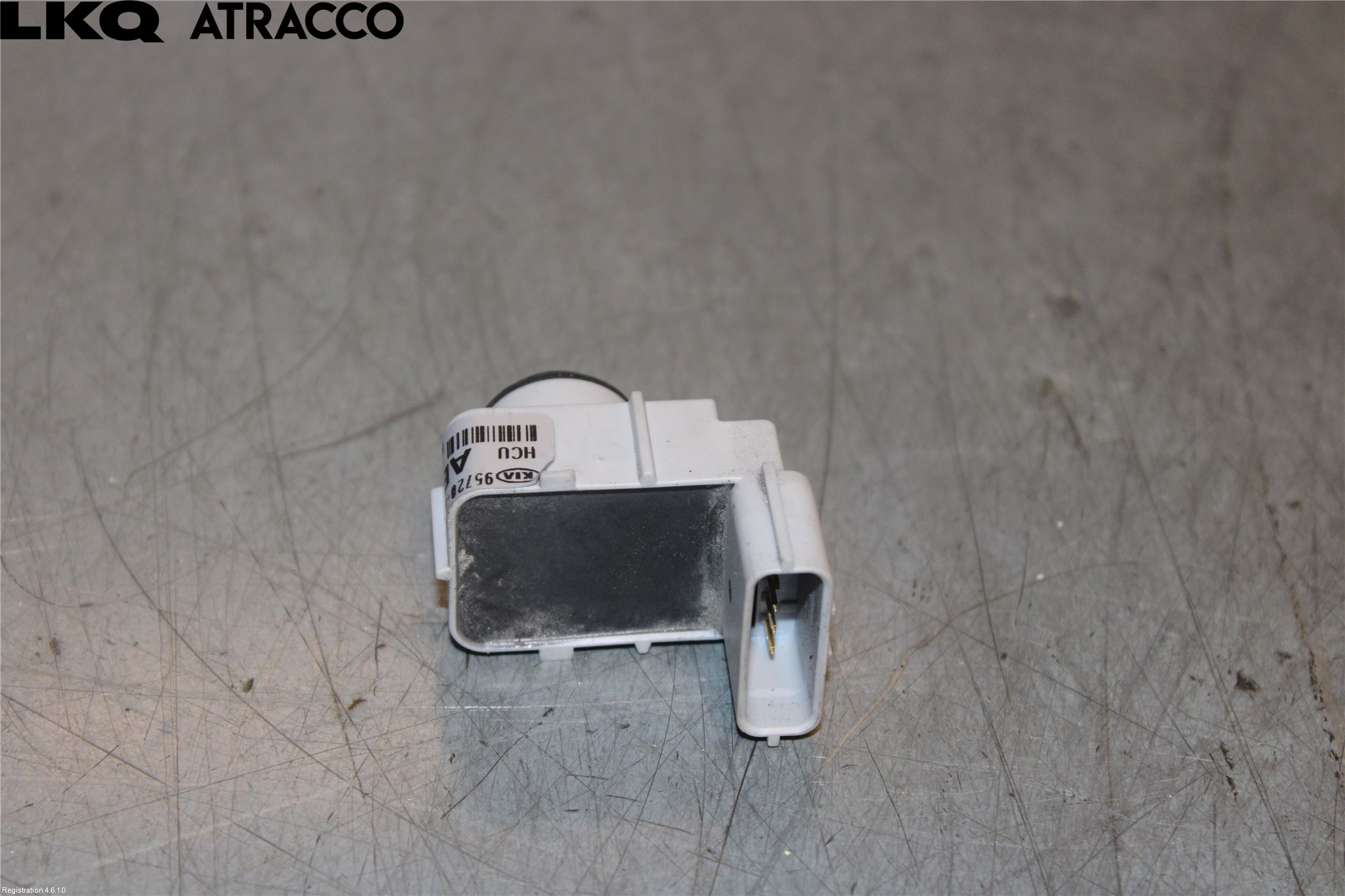 Kia RIO 12-16 Sensor Ryggesensor