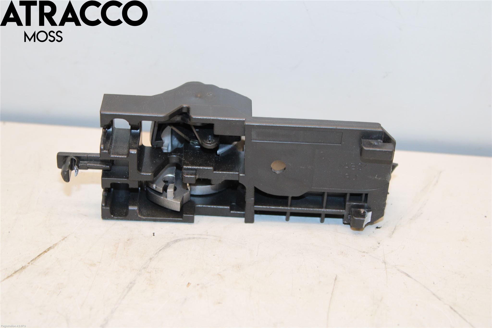 Suzuki SX4 06-09 Innr Dørhandtak H Indre