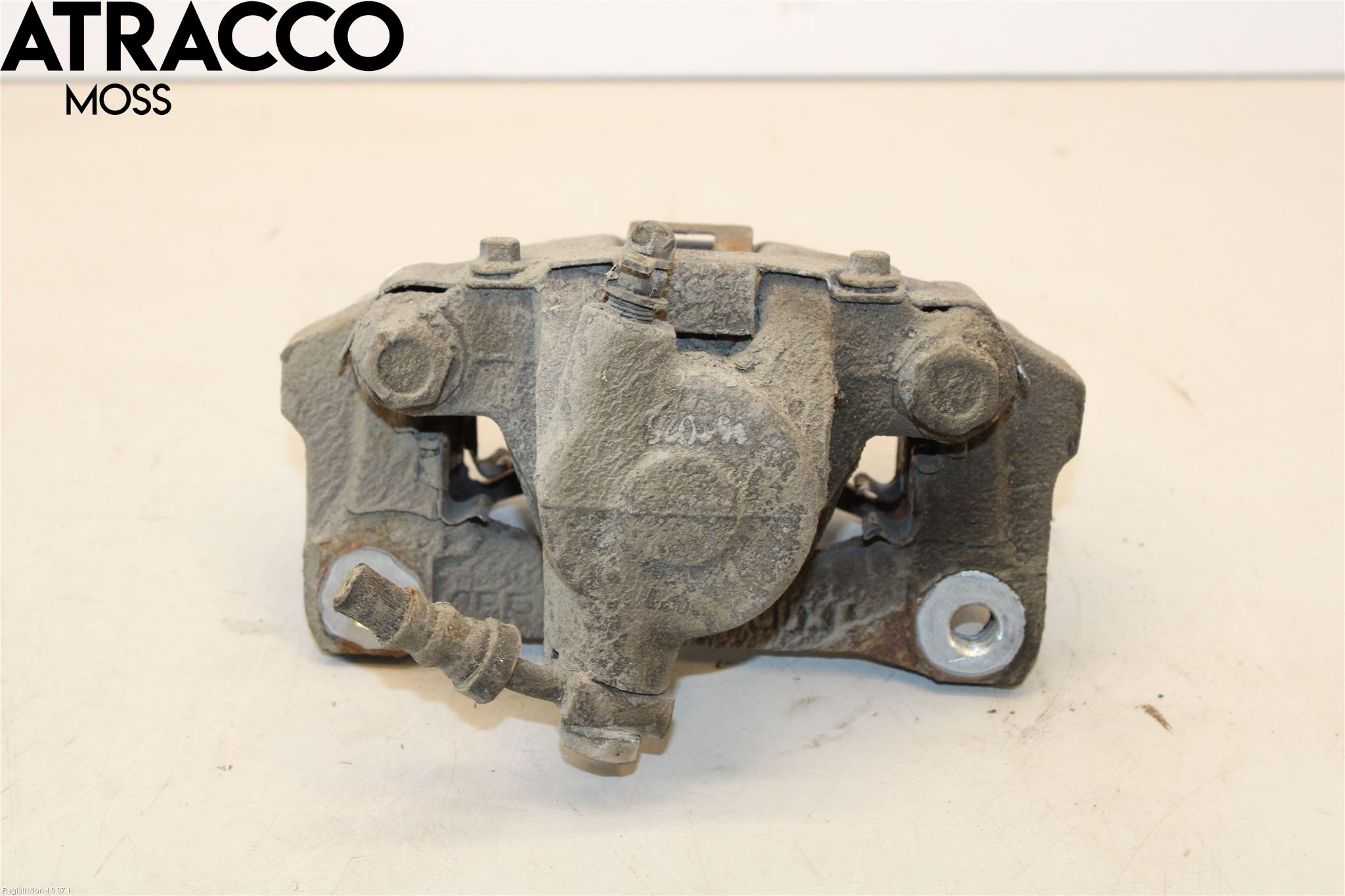 Maxus EV80 19- Bremsecaliper Bak Høyre