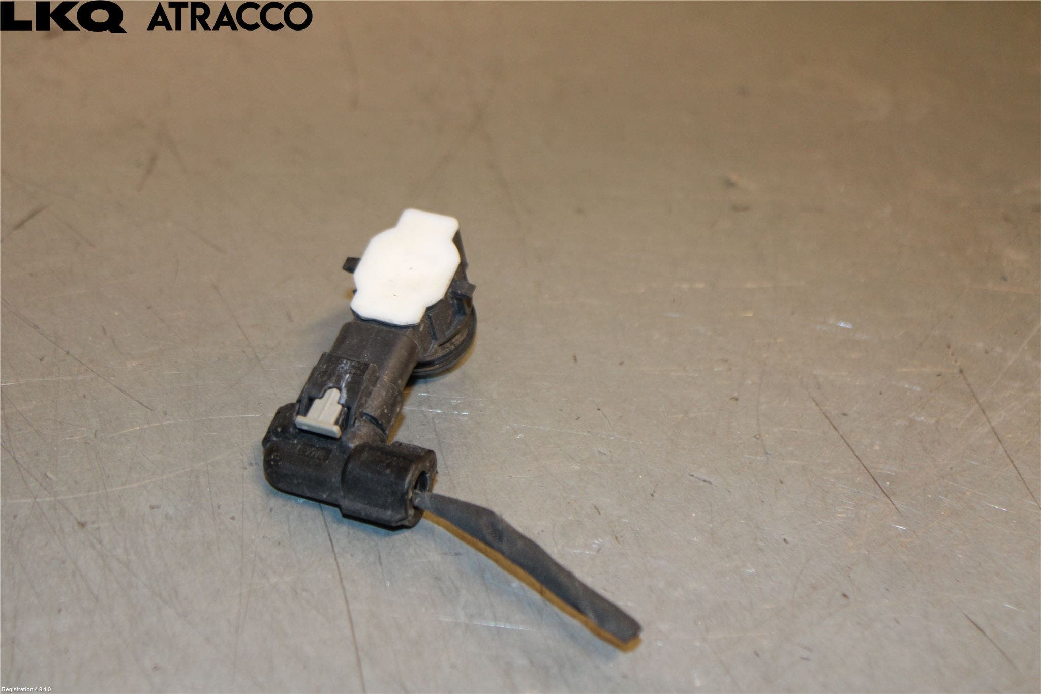 Volkswagen VW TIGUAN 16-24 Sensor Ryggesensor