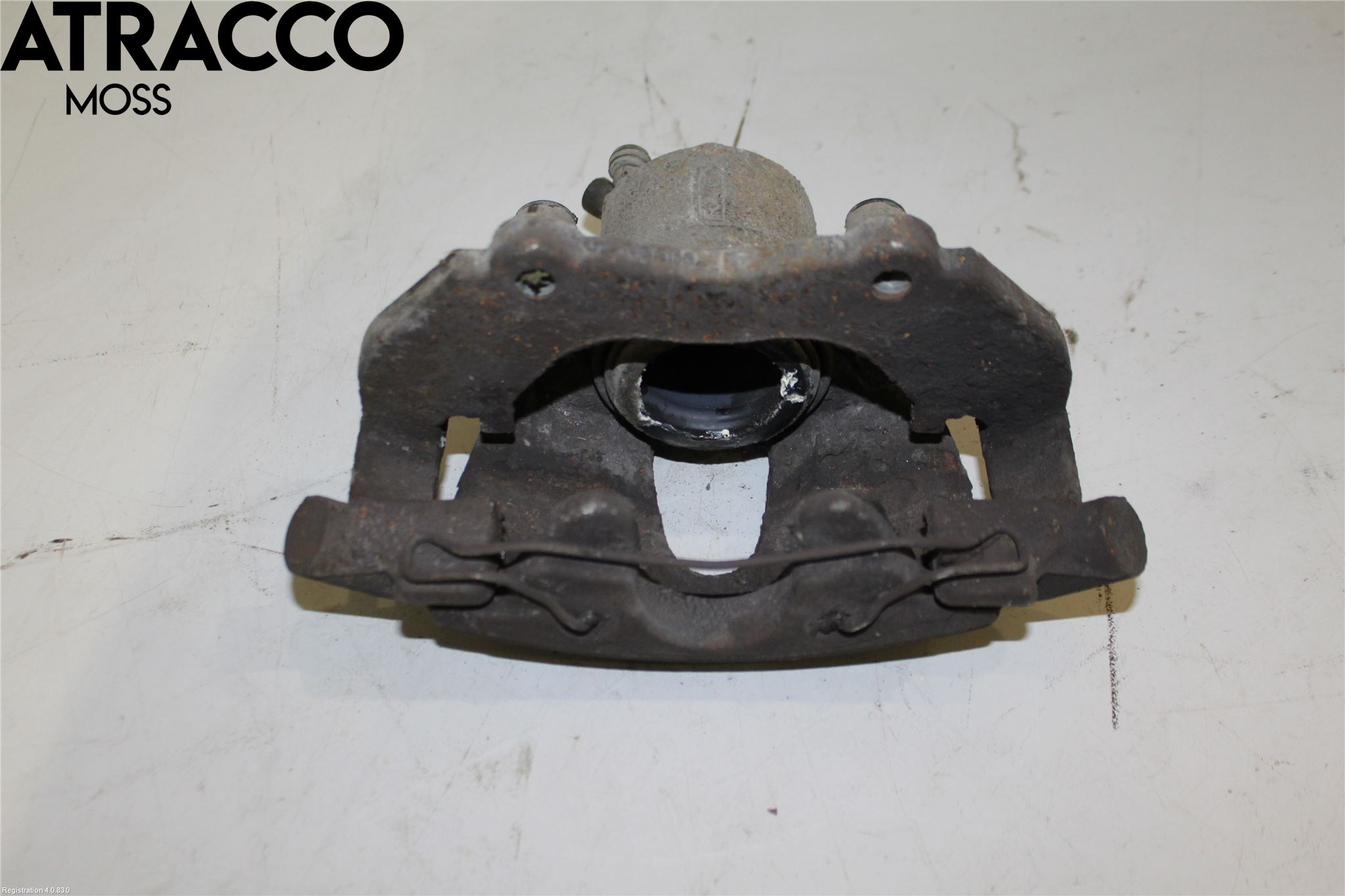 Ford KUGA 08-12 Bremsecaliper Foran Venstre