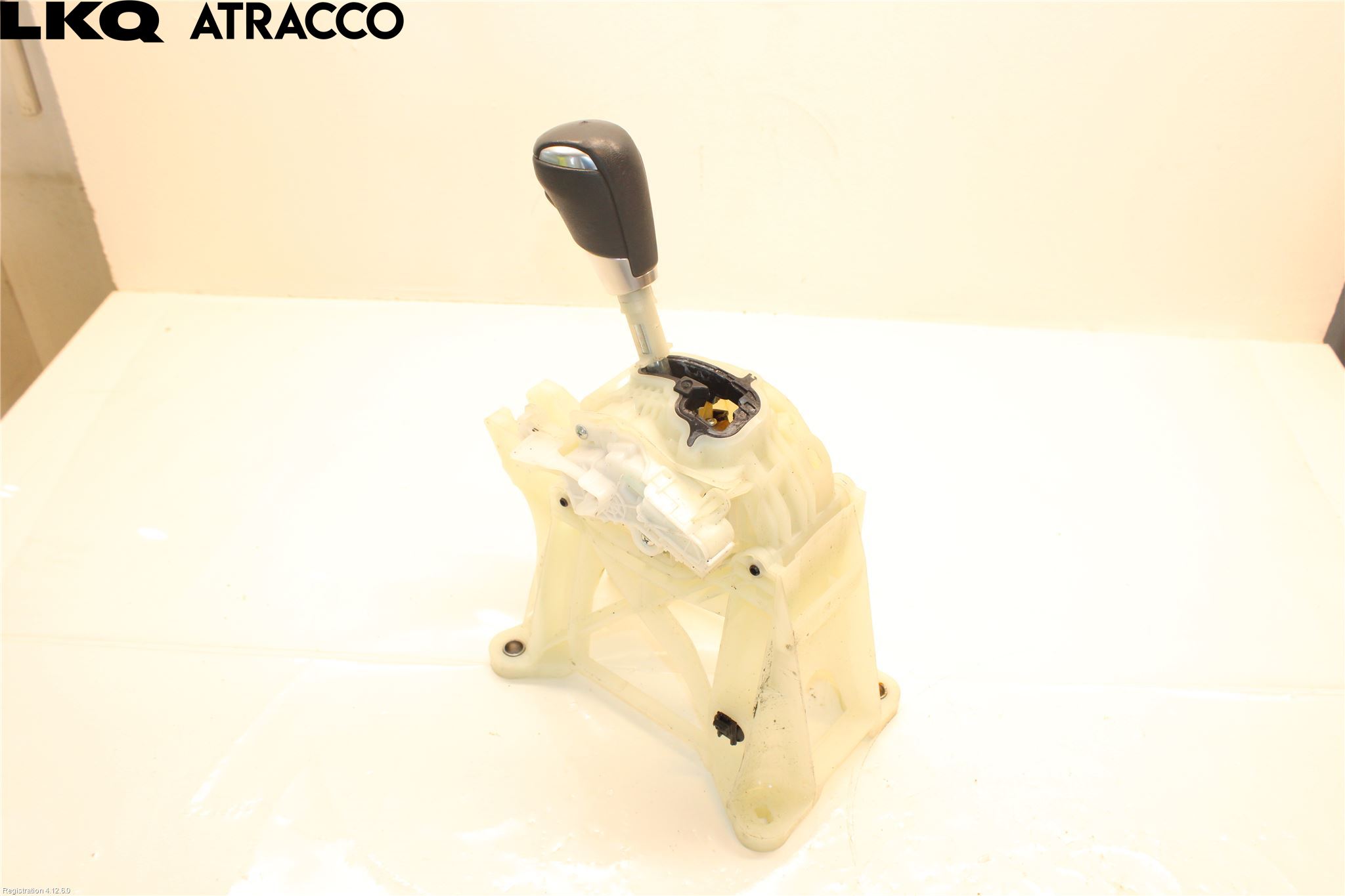 Mazda CX-5 17- Girkasse Skift Enhet