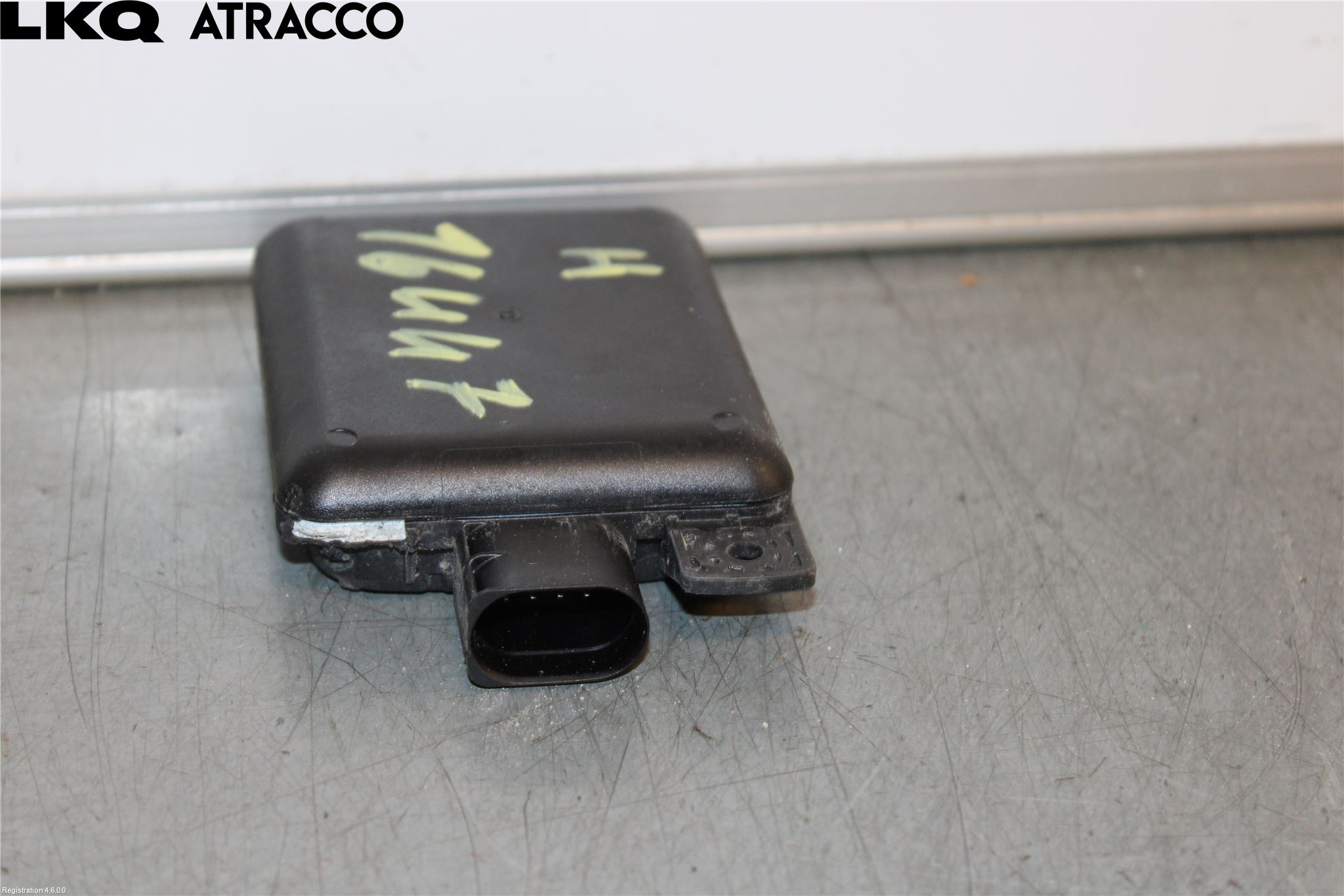 Skoda SUPERB 16-24 Sensor Øvrig