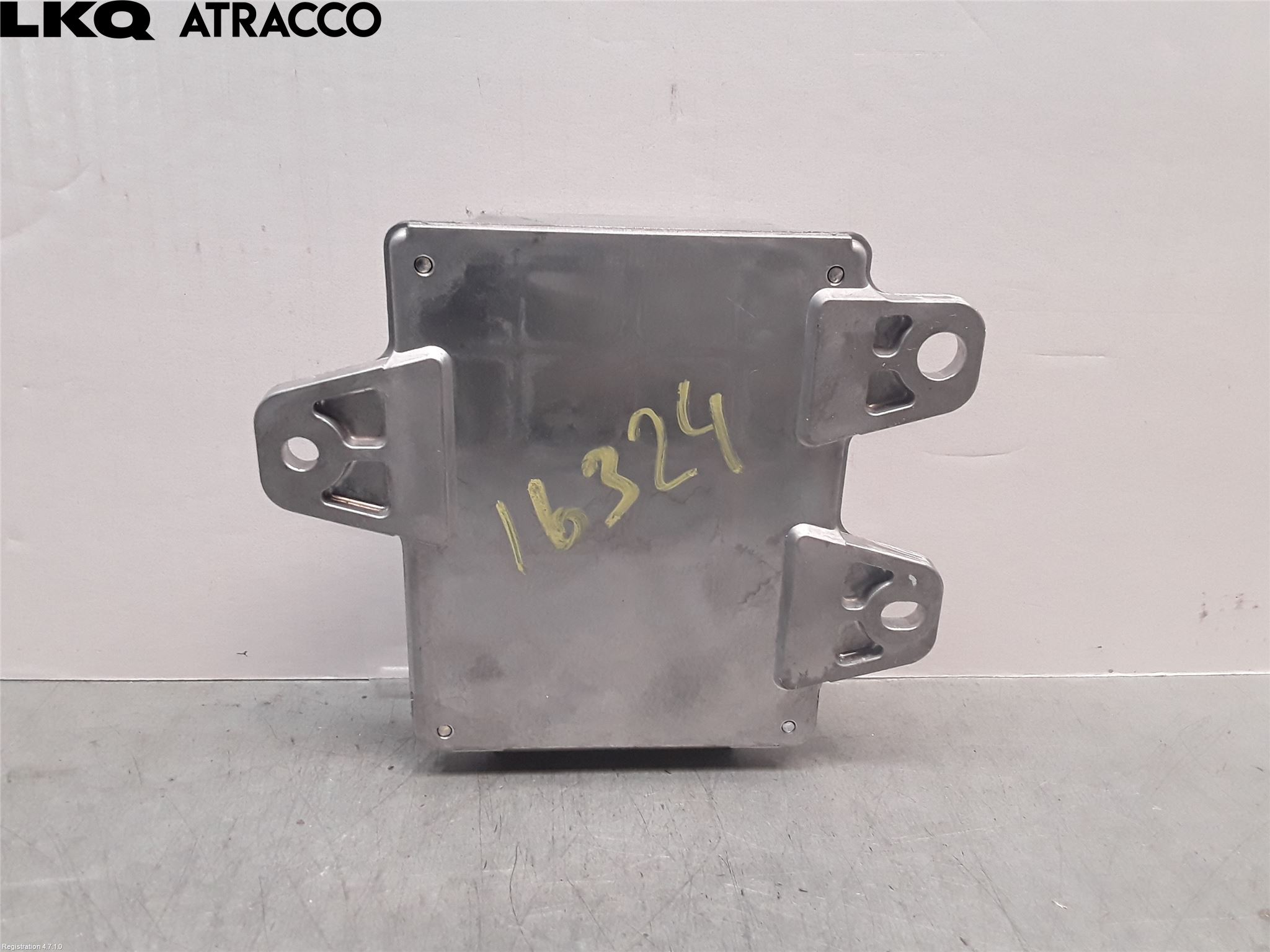 Mazda CX-5 12-17 Styreenhet Øvrig