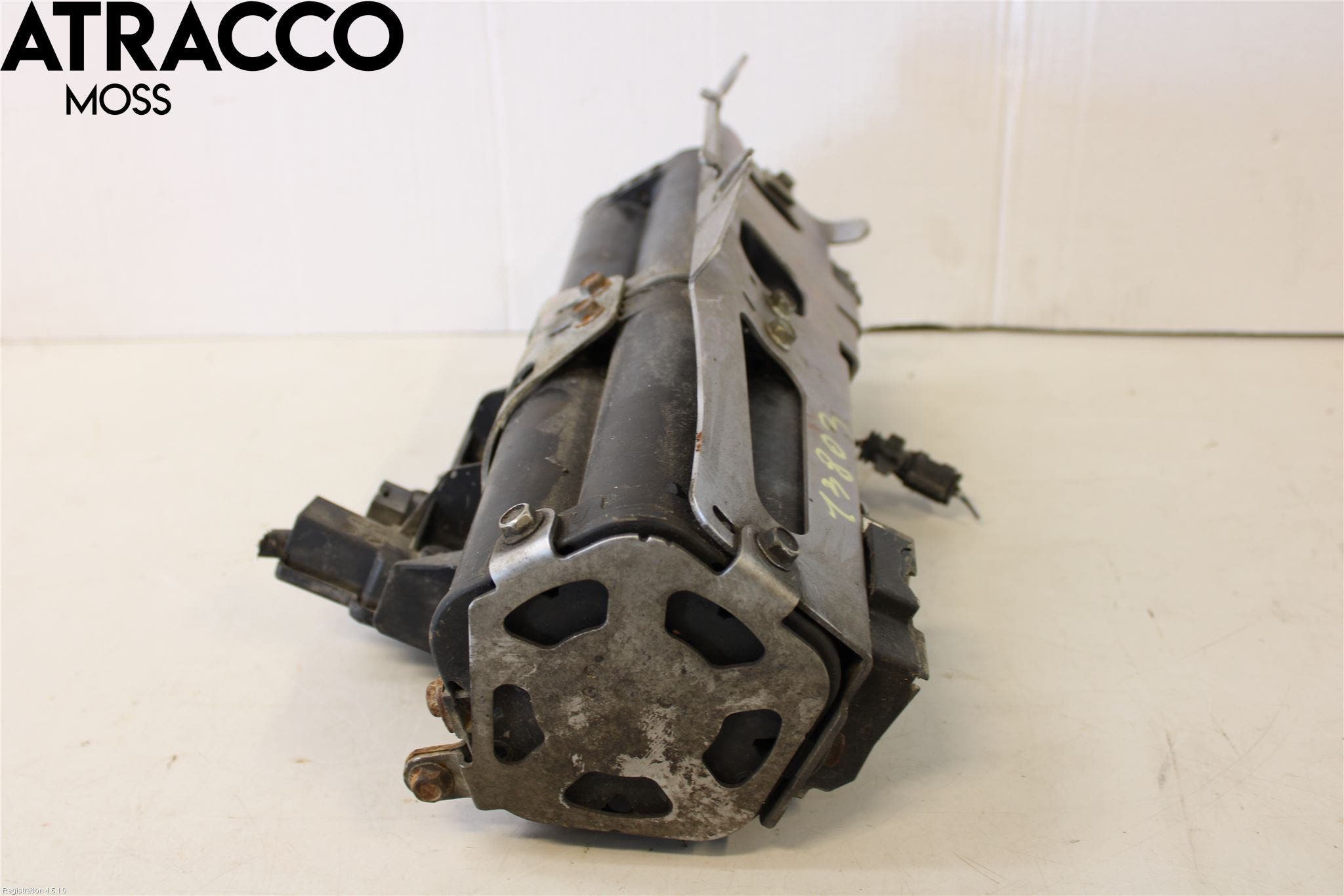 Mazda 6 13- Tenning Kondensator