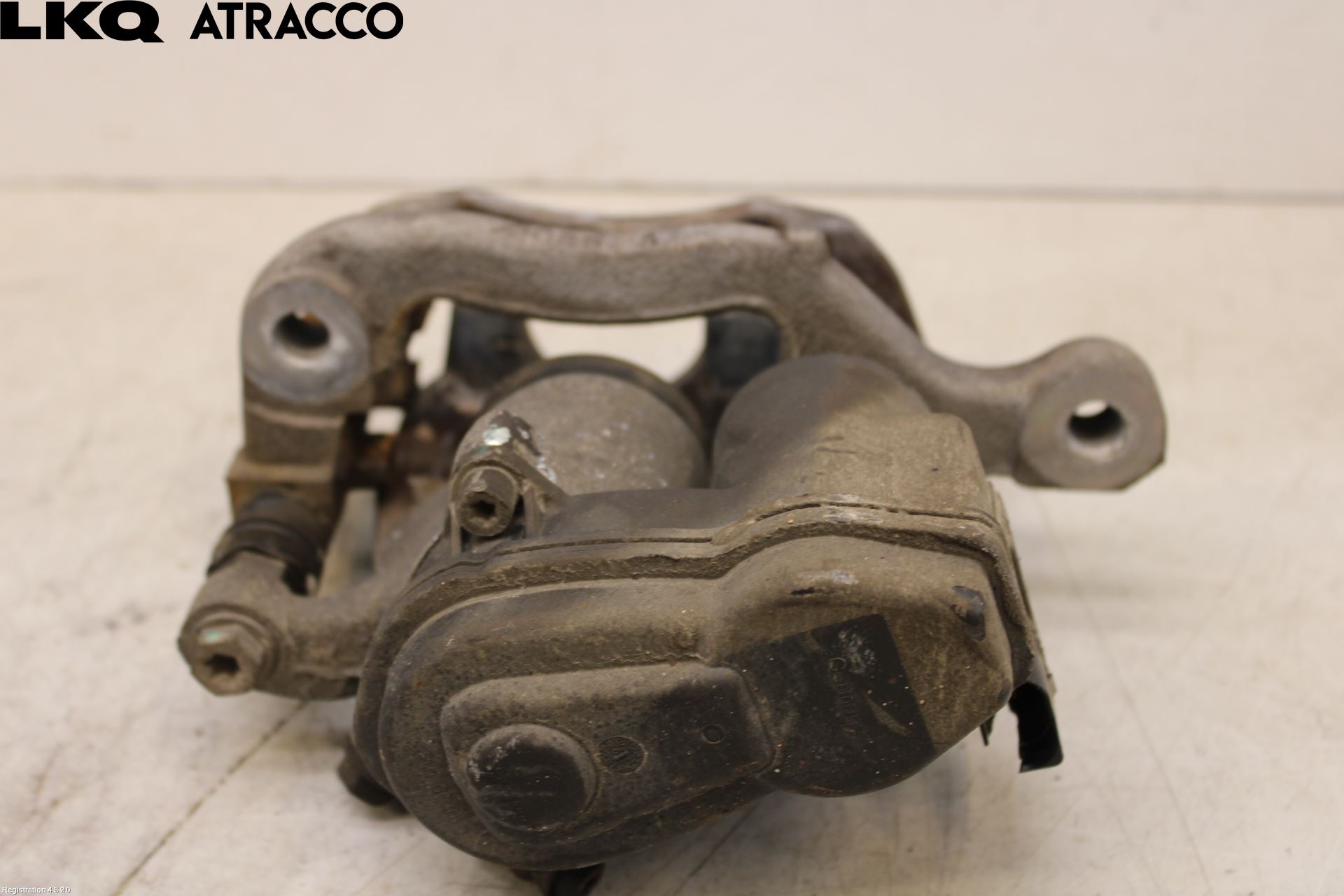 Nissan LEAF 18- Bremsecaliper Bak Venstre