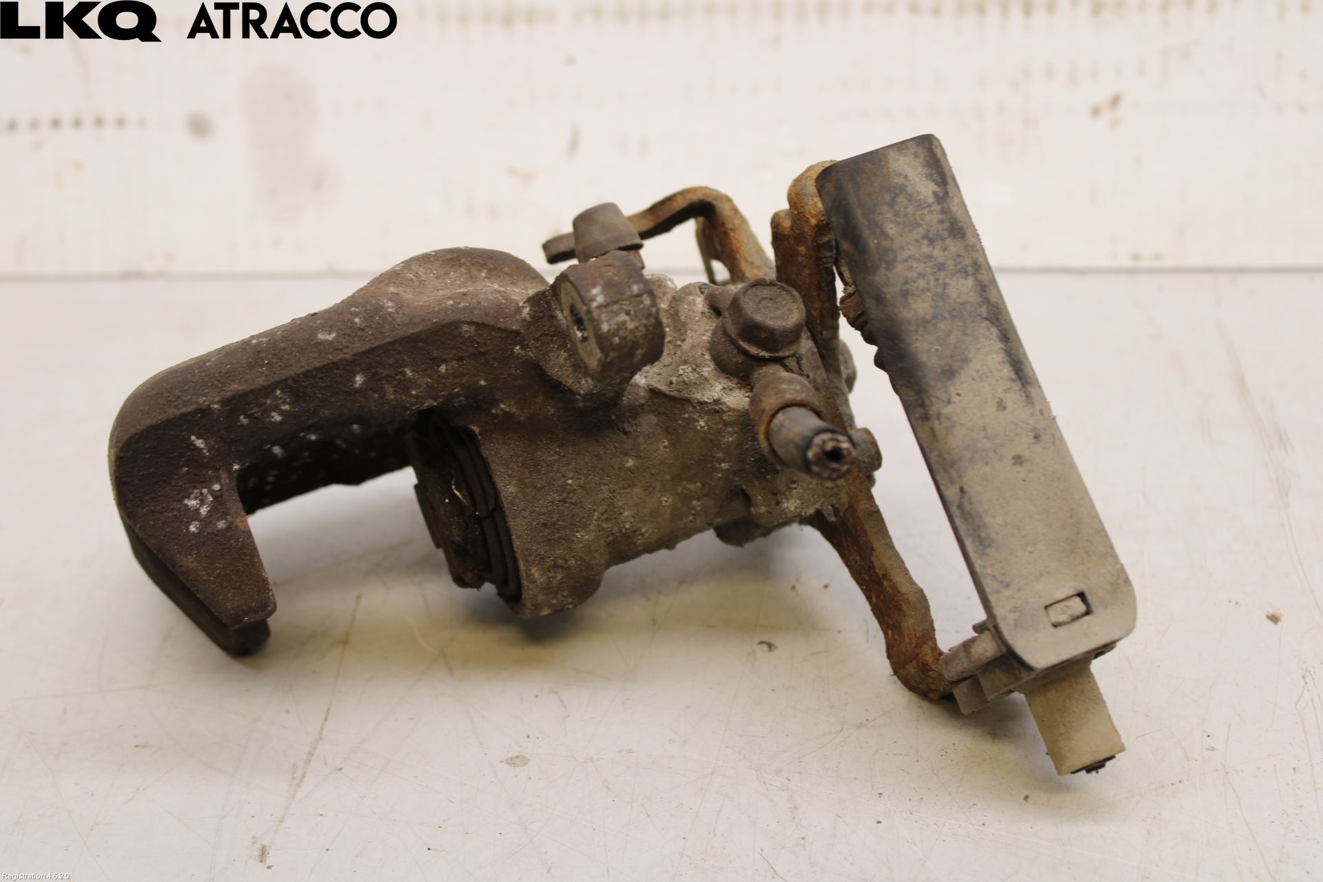 Toyota AURIS 13-19 Bremsecaliper Bak Høyre