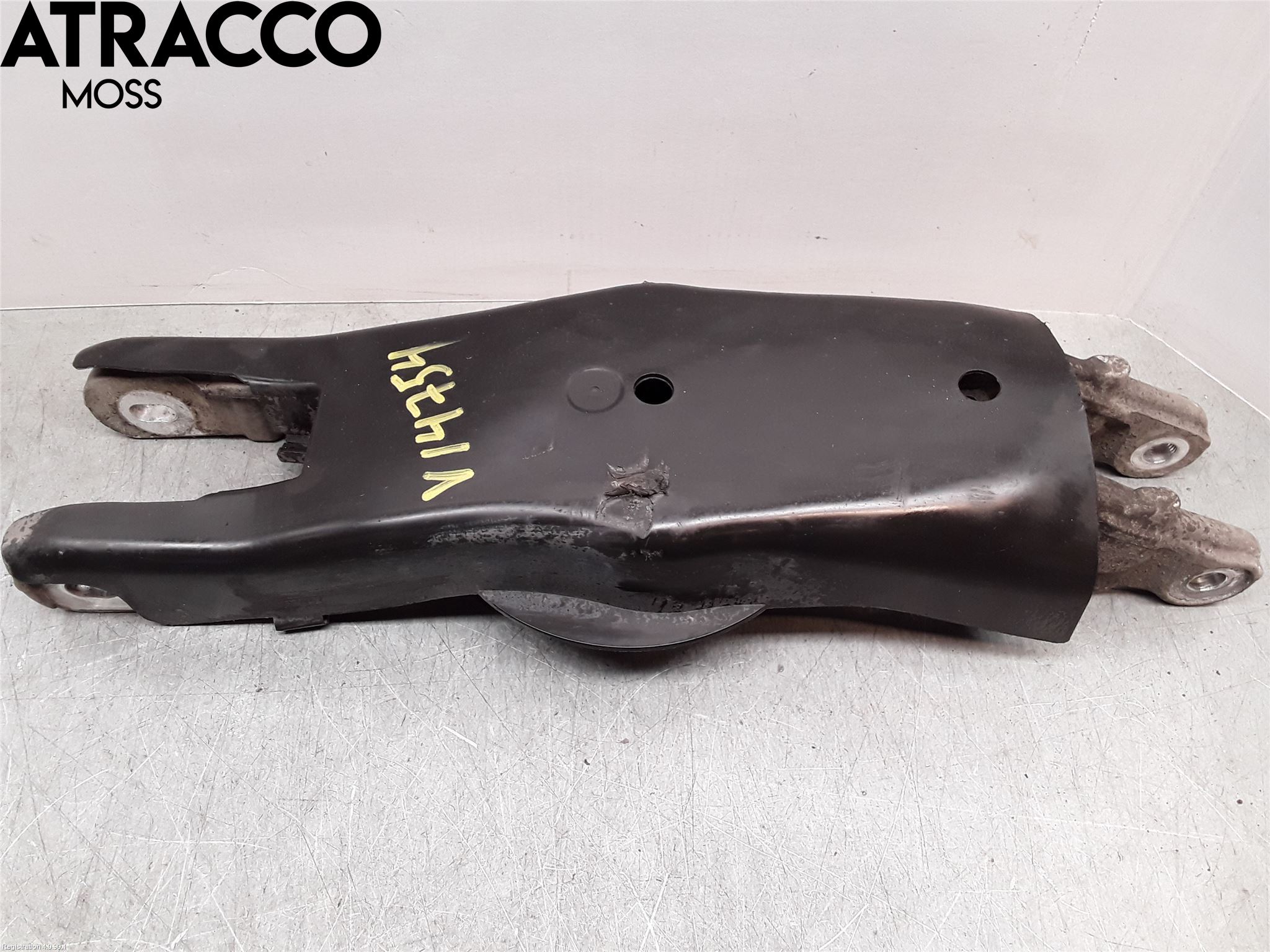 Mercedes-Benz MB C-KLASS (W205) 14-21 Bakaksel