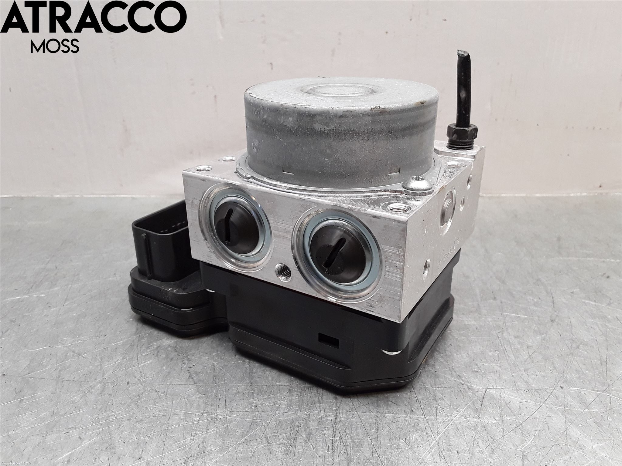 Toyota C-HR 16-23 Abs Hydraulikkaggregat