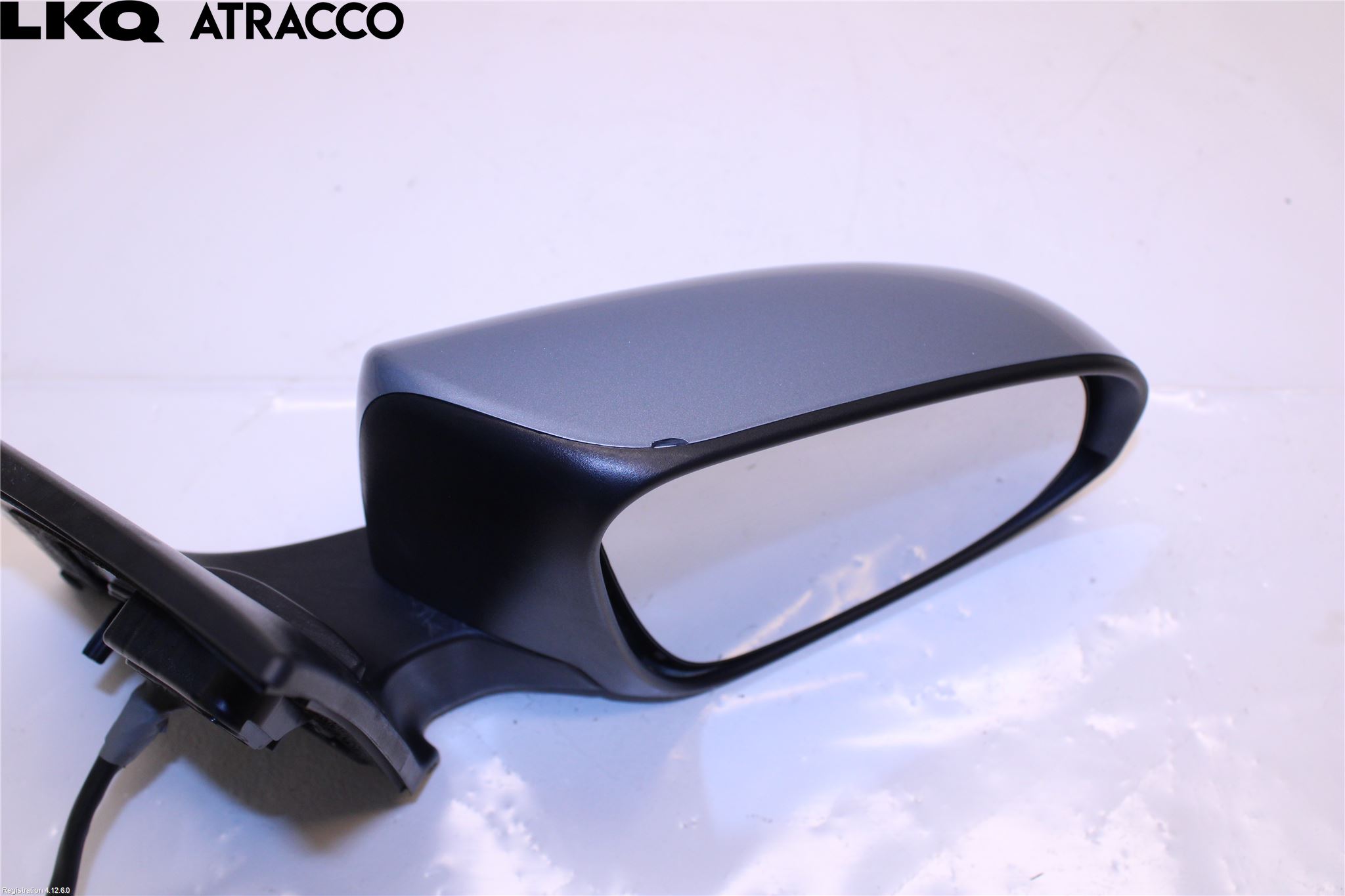 Toyota AURIS 13-19 Speil H M-El Justering