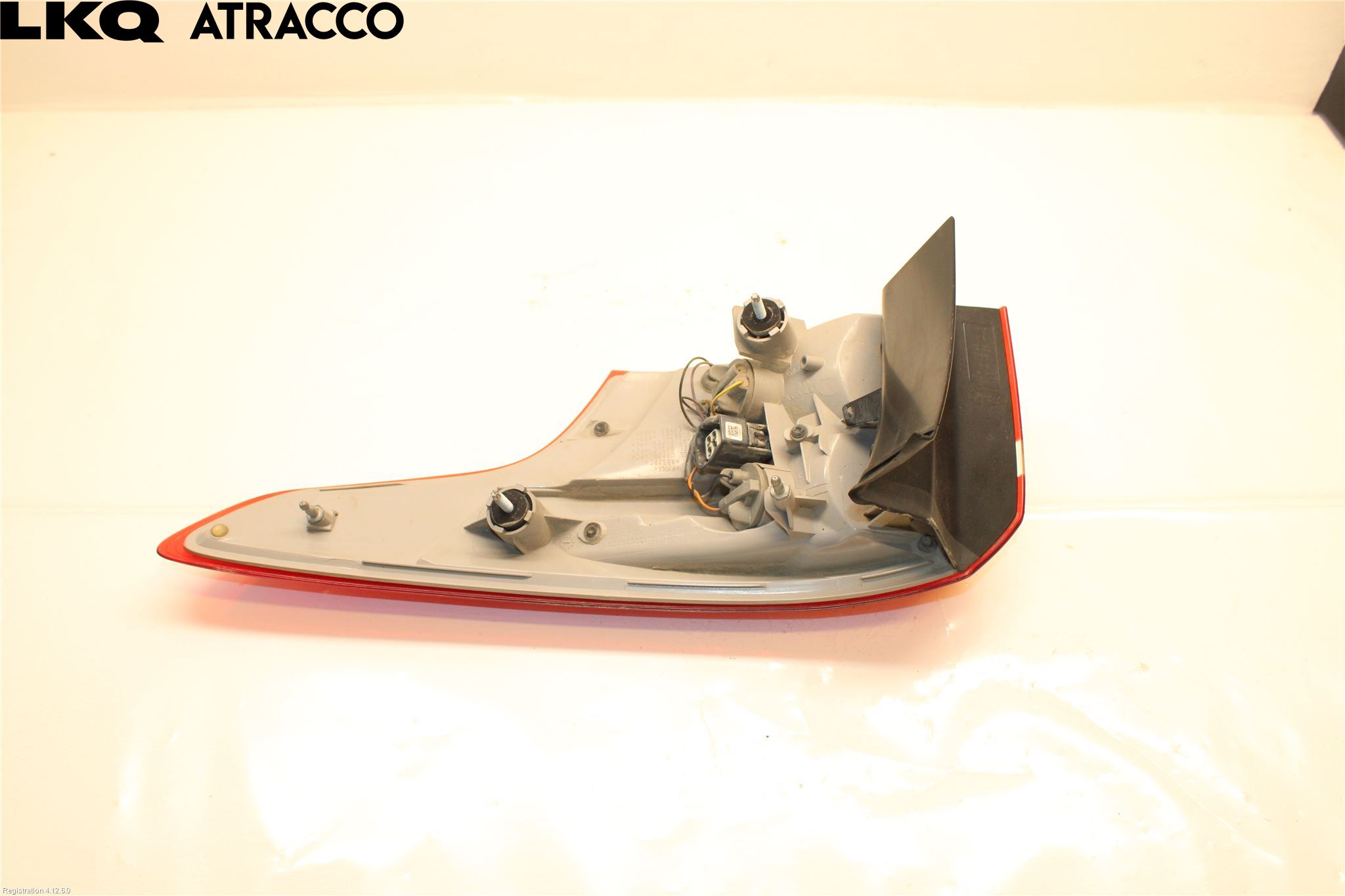 Ford FOCUS 15-18 Baklykt Venstre