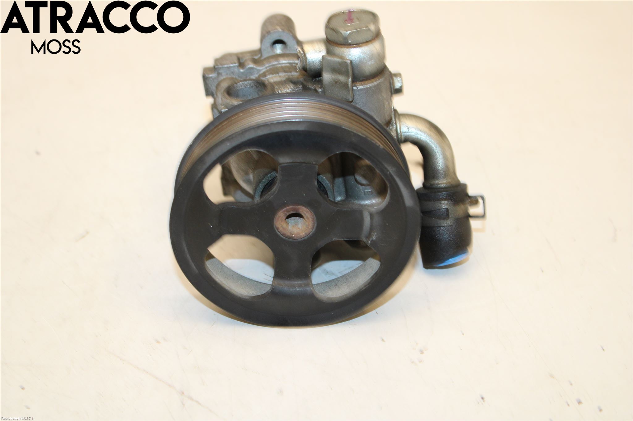 Mitsubishi OUTLANDER 07-12 Servo Pumpe