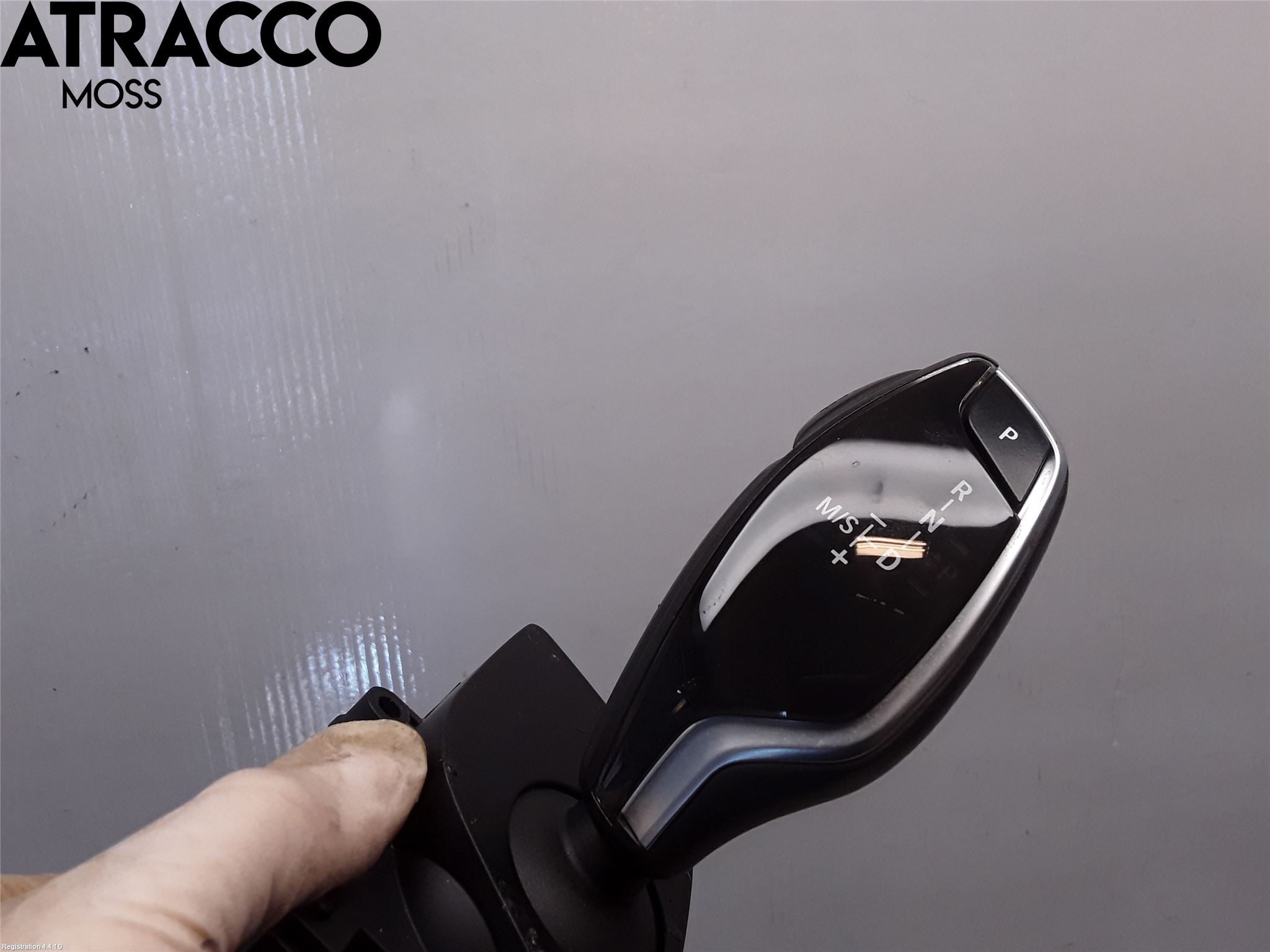 BMW 5 G30/G31/F90 17-23 Gearspak