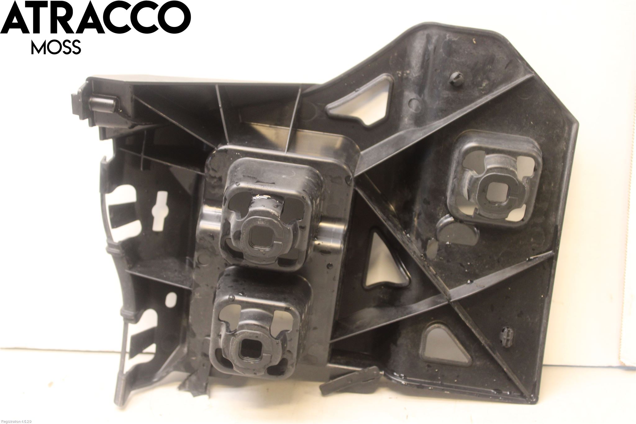 BMW 4/i4 G26 GRAN COUPÉ 21- Støtfanger Bak Hjørne Høyre