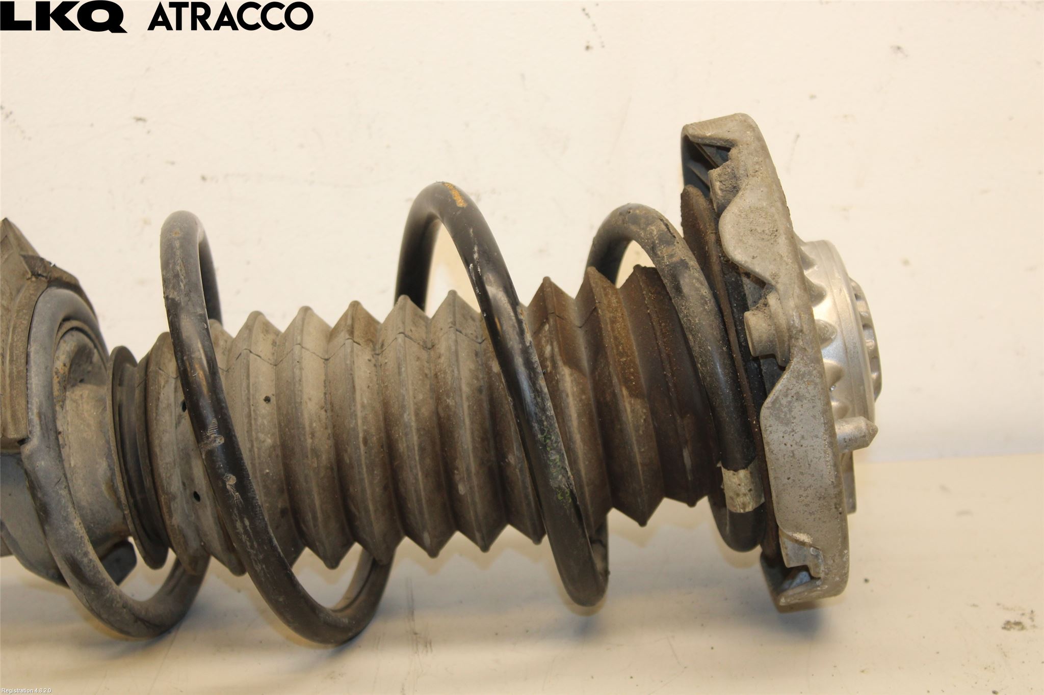 BMW 2 F45 Active Tourer 14-21 Fjærbein Foran Høyre