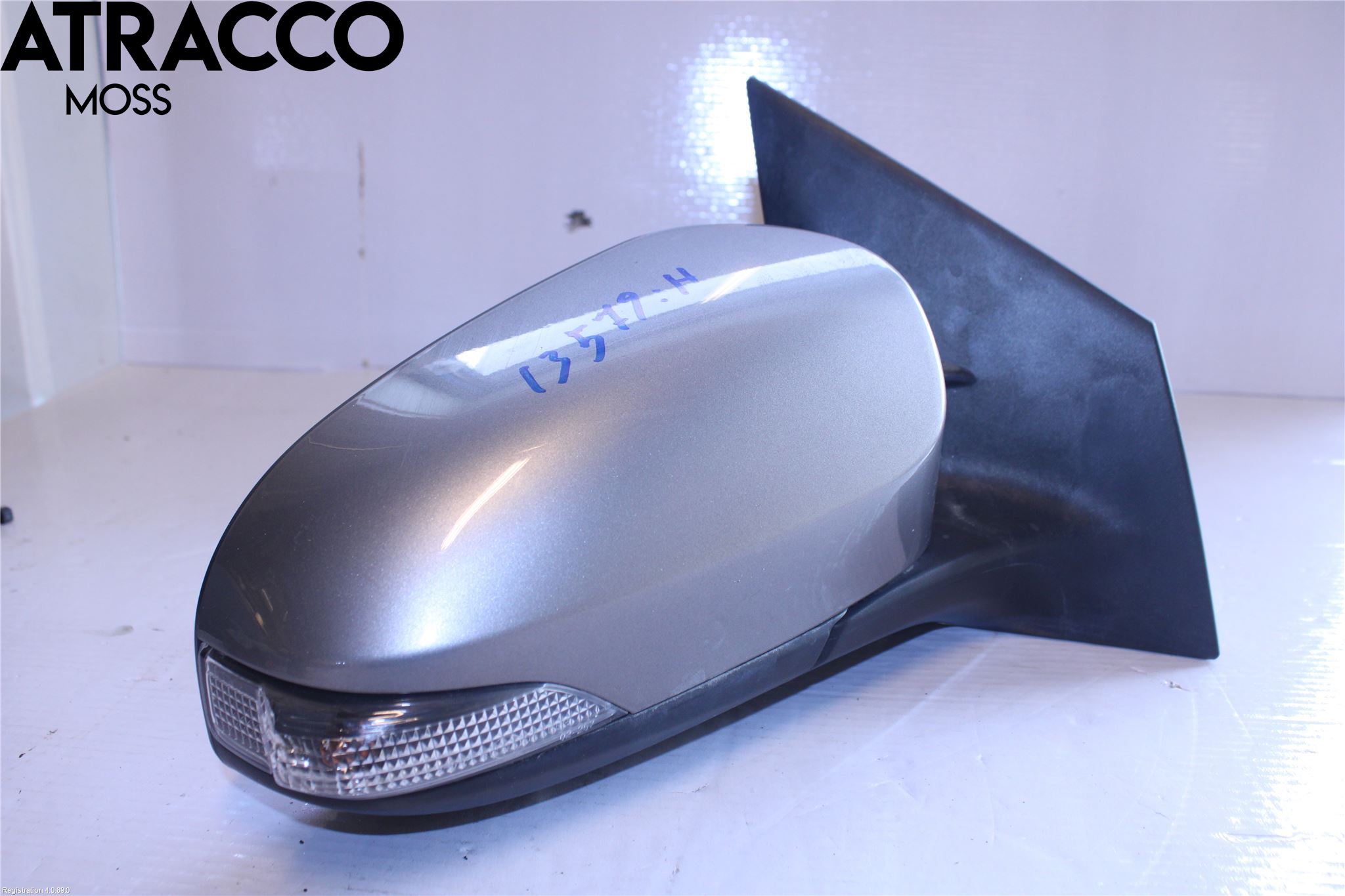 Toyota AURIS 13-19 Speil H M-El Justering