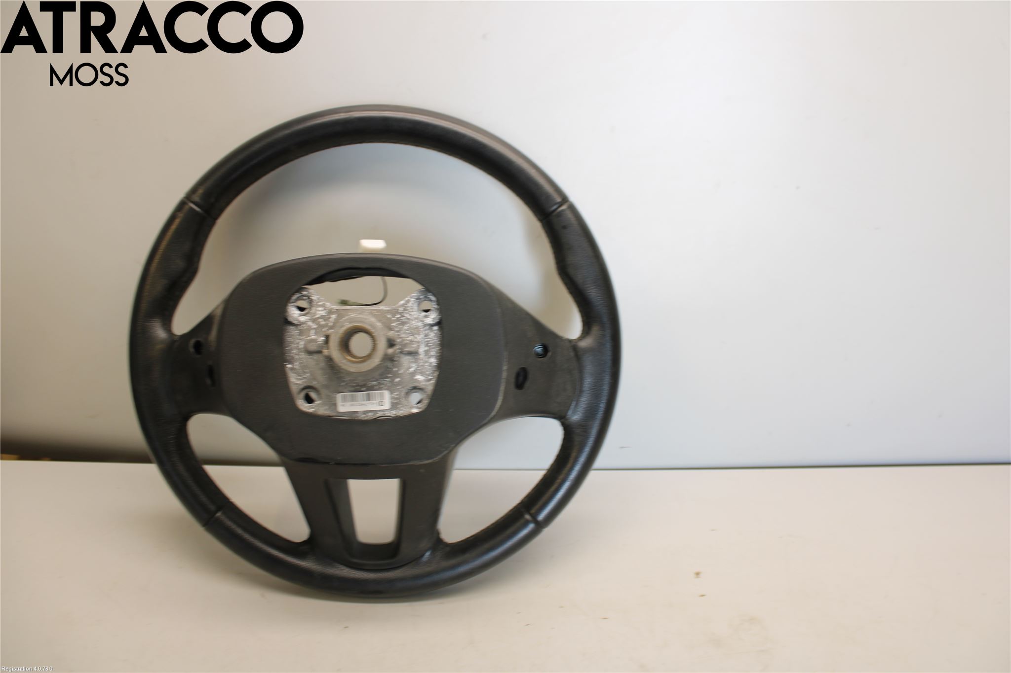 Kia SPORTAGE (SL) 11-15 Ratt