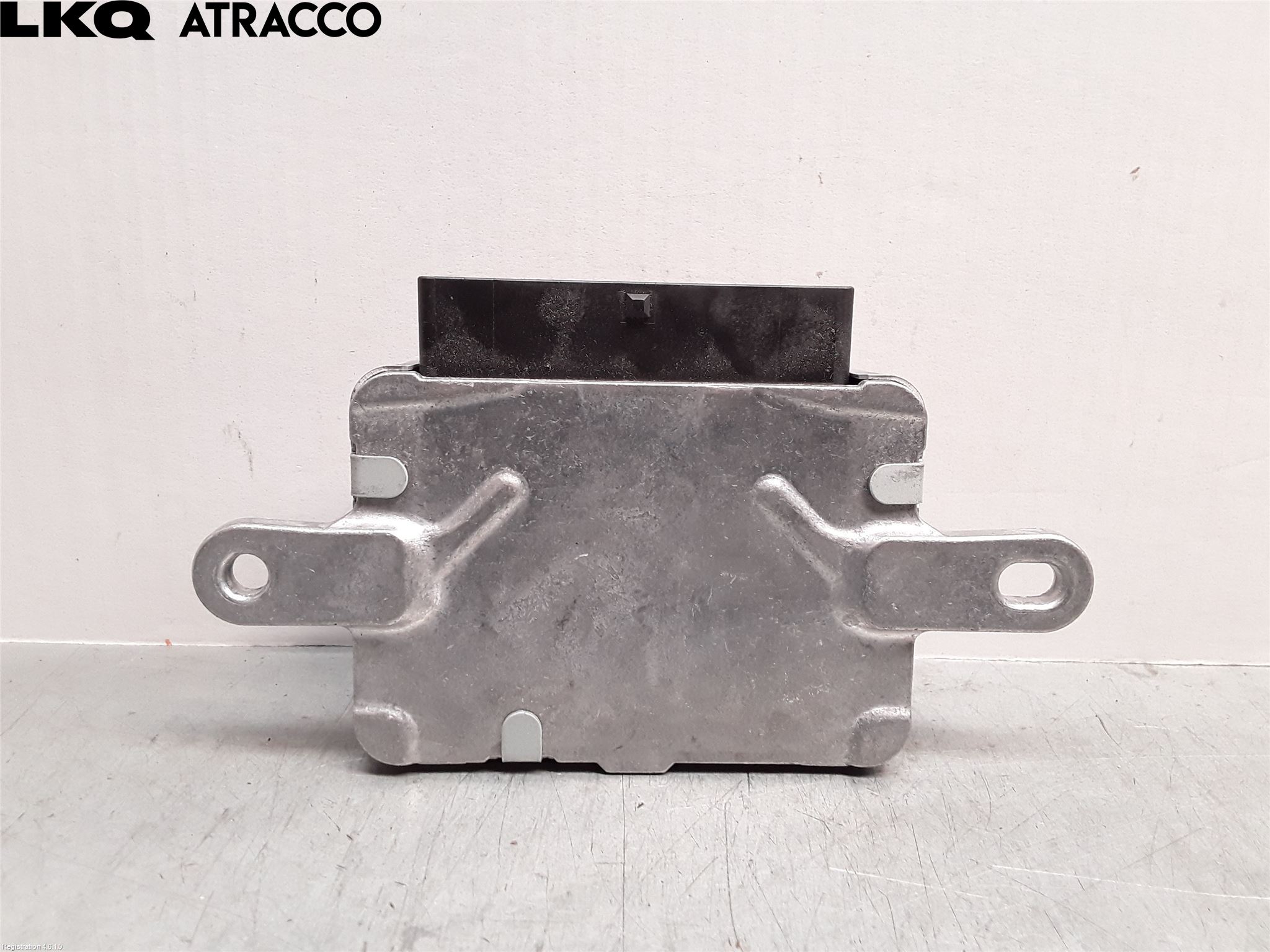 Toyota AYGO 15-21 Styreenhet Øvrig