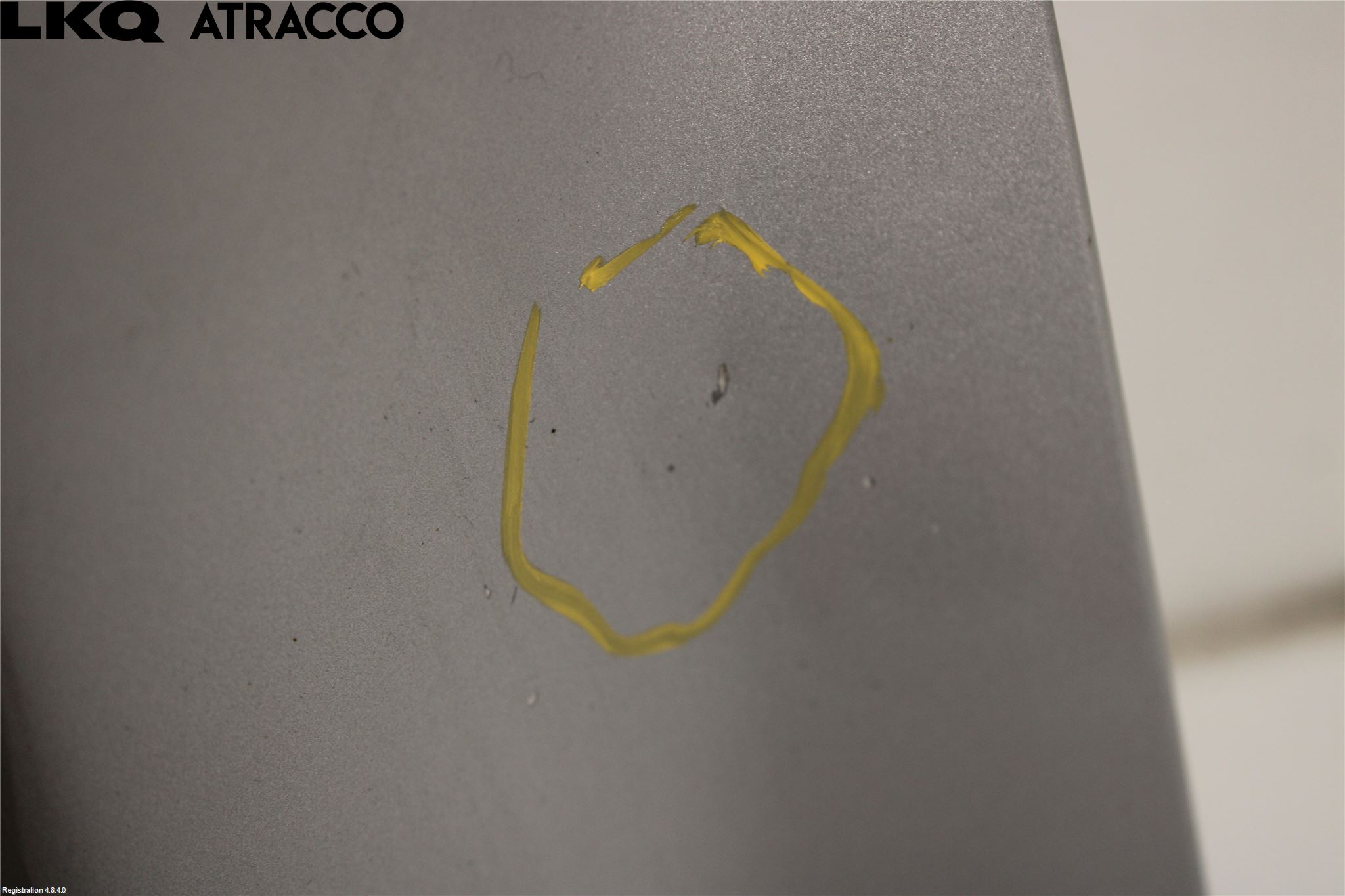 Mercedes-Benz MB B-KLASS (W246/W242) 12-19 Panser