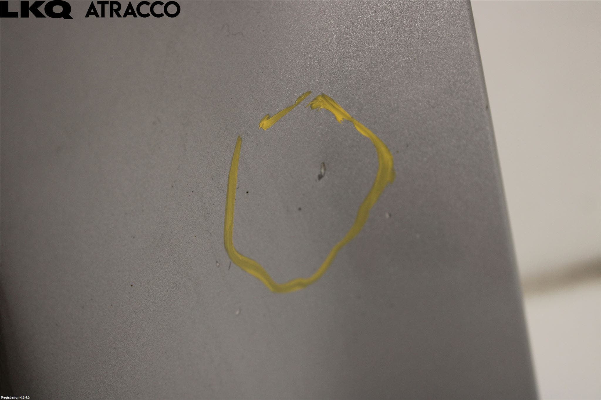 Mercedes-Benz MB B-KLASS (W246/W242) 12-19 Panser