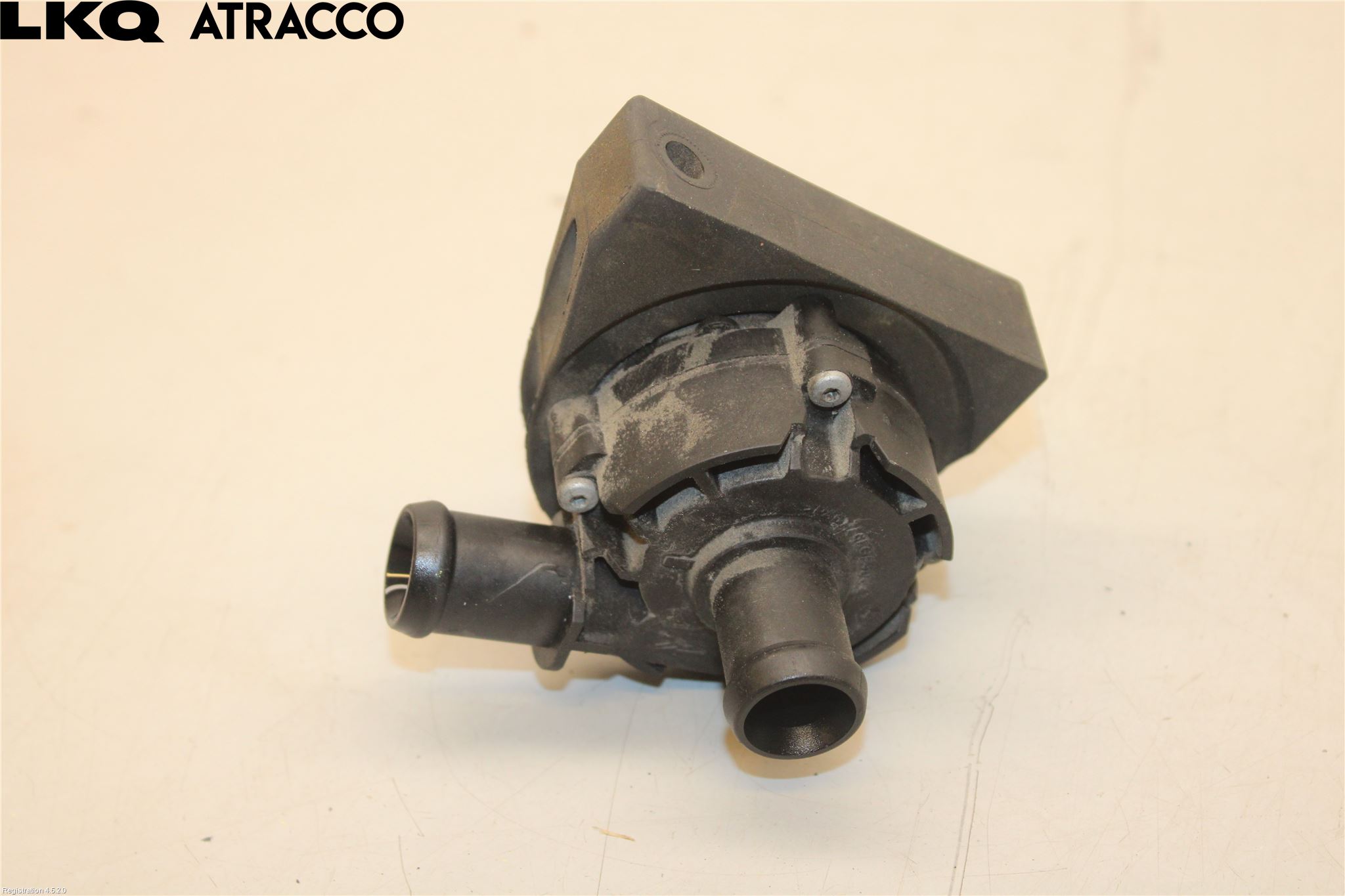 Skoda OCTAVIA (5E) 13-20 Vannpumpe