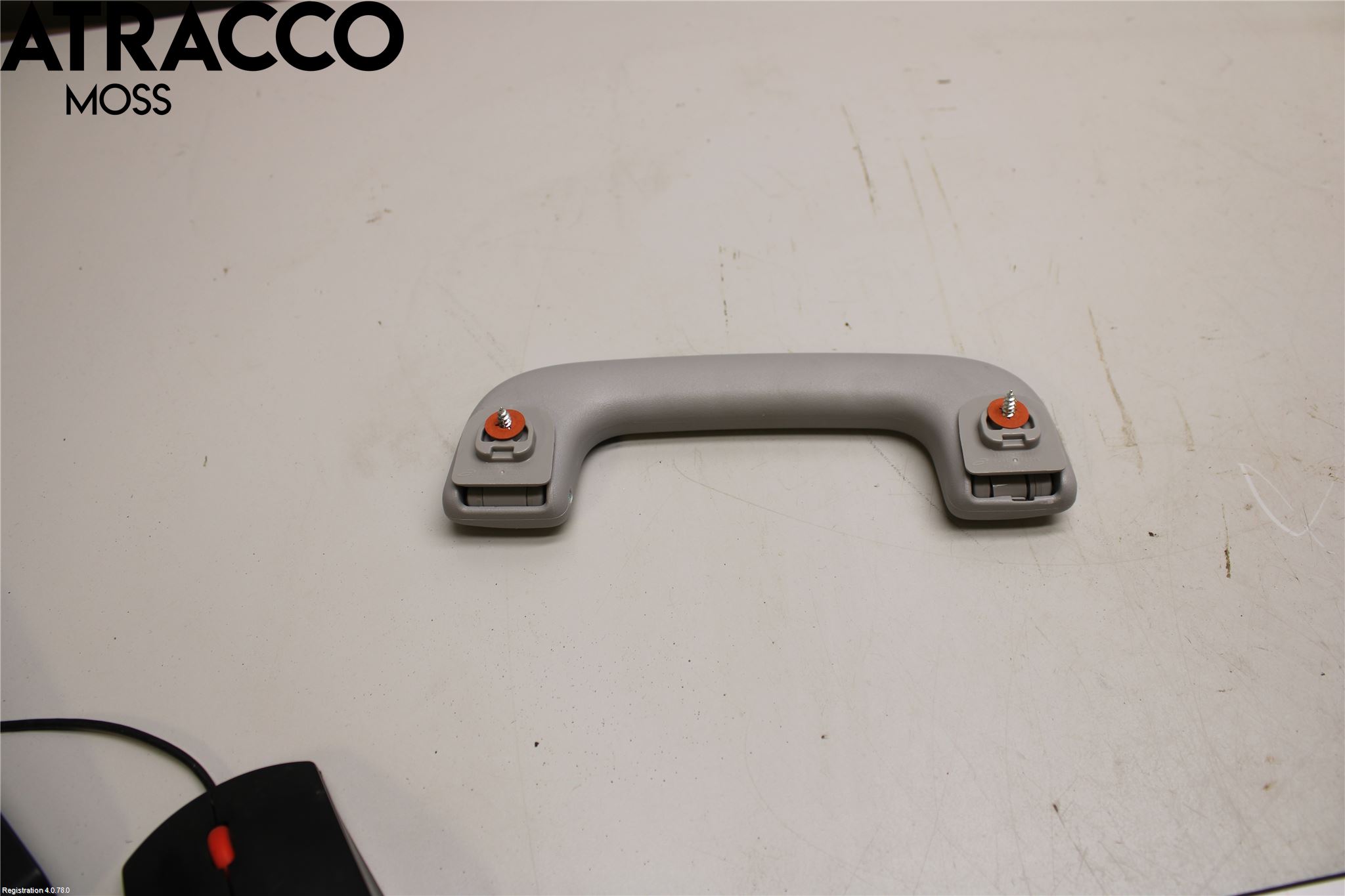 Hyundai KONA/ELECTRIC OS 18-23 Innrhandtak I Taket