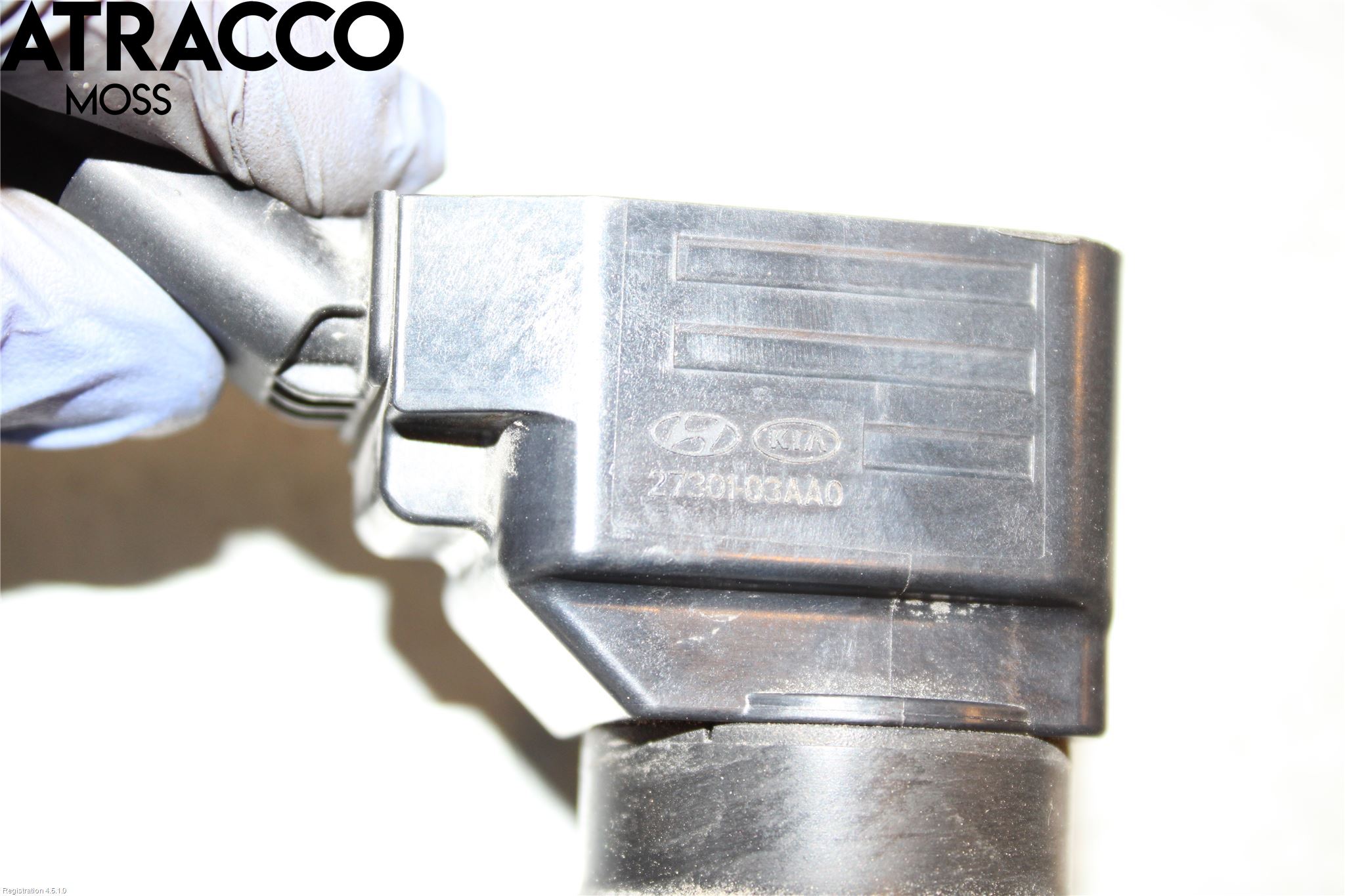 Hyundai i30 PD 17- Coil