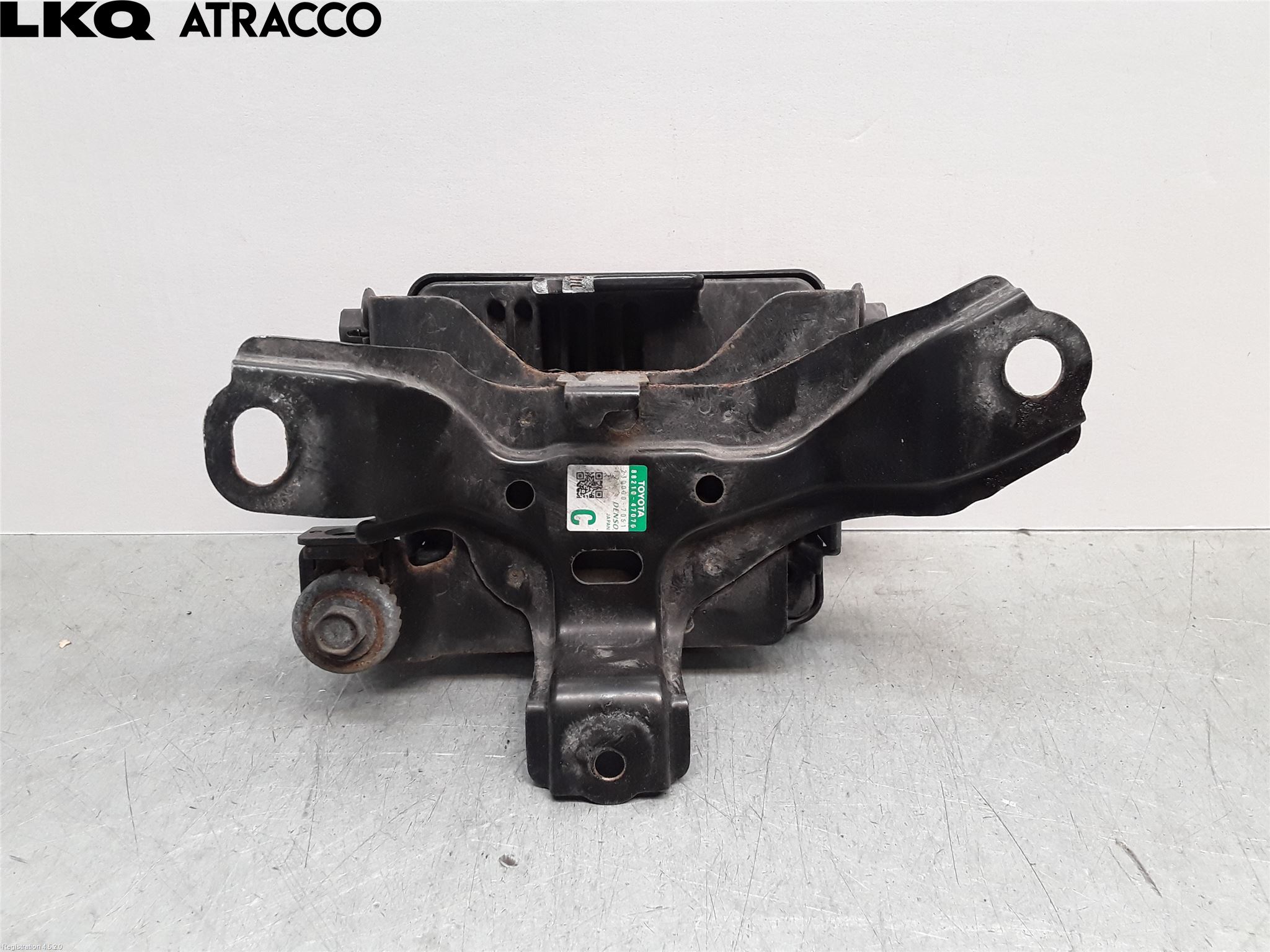 Toyota PRIUS+ ZVW40 12-20 Sensor Øvrig